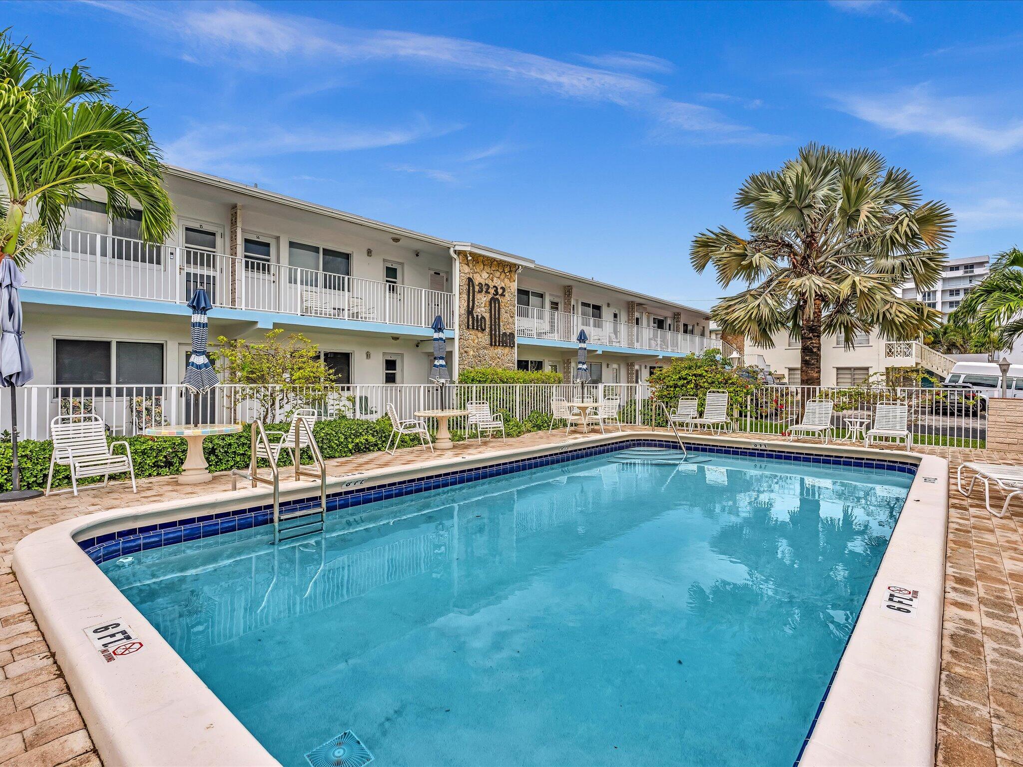 RIO-MAR APTS CO-OP - Residential