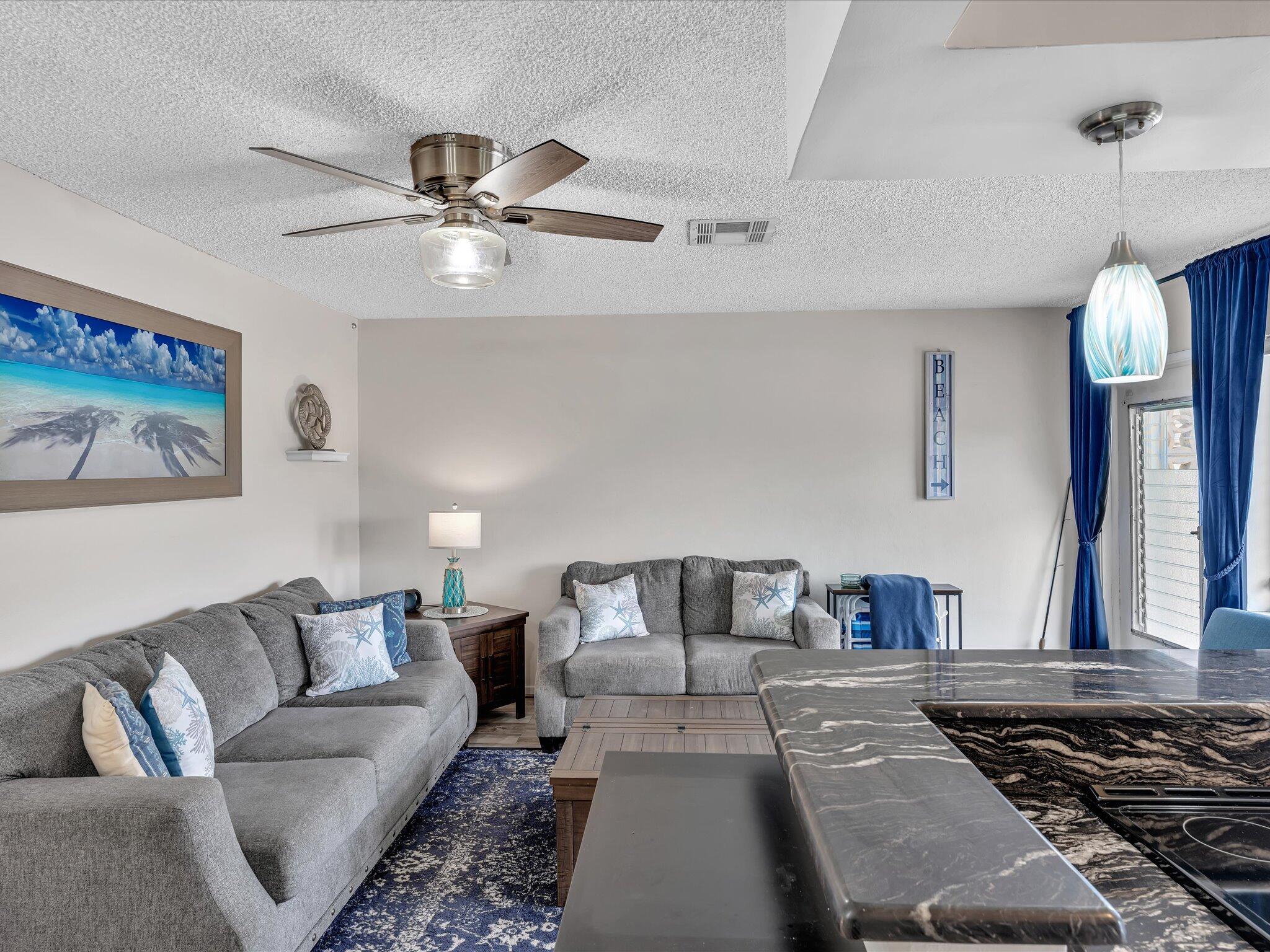 RIO-MAR APTS CO-OP - Residential