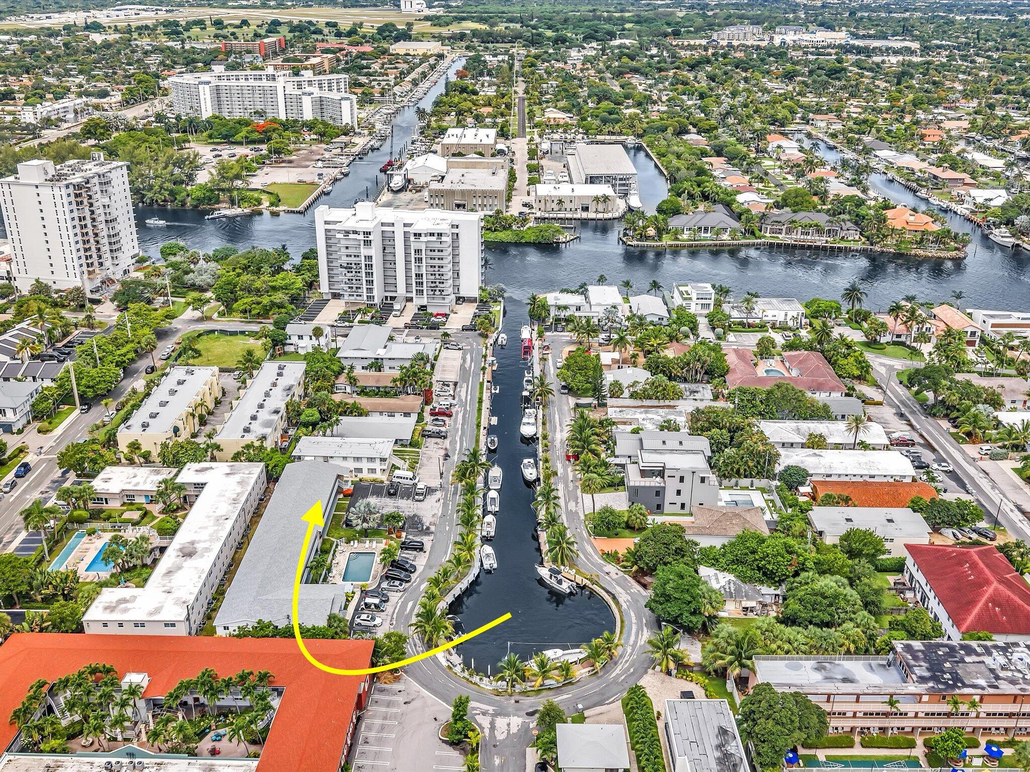 RIO-MAR APTS CO-OP - Residential