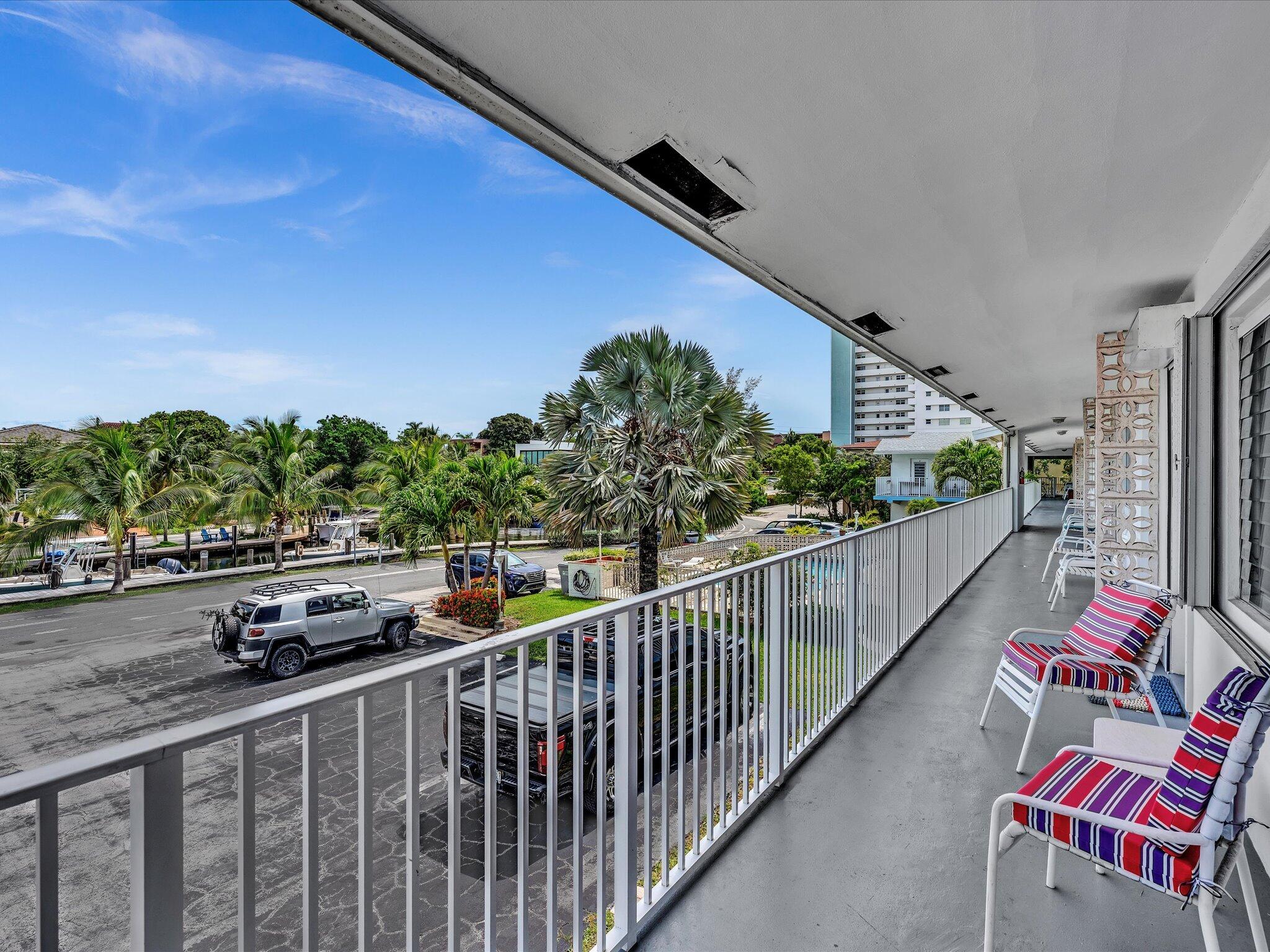 RIO-MAR APTS CO-OP - Residential