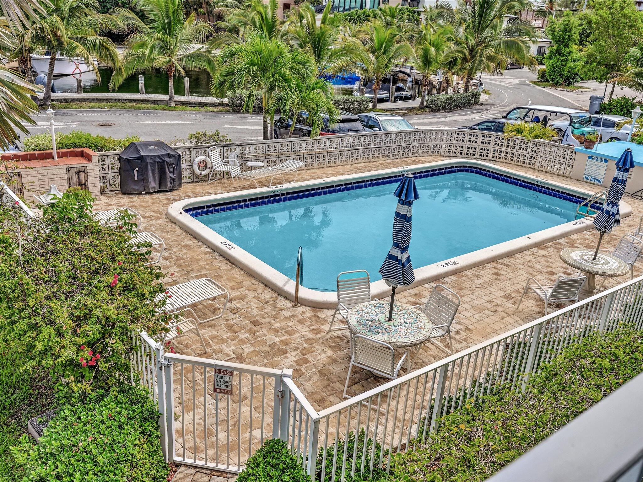 RIO-MAR APTS CO-OP - Residential