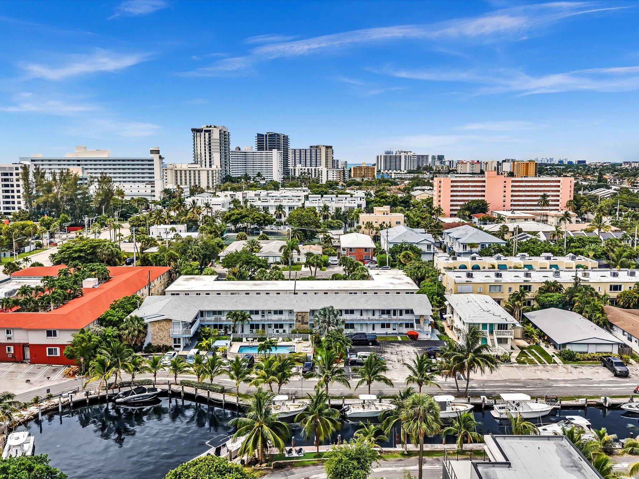 RIO-MAR APTS CO-OP - Residential