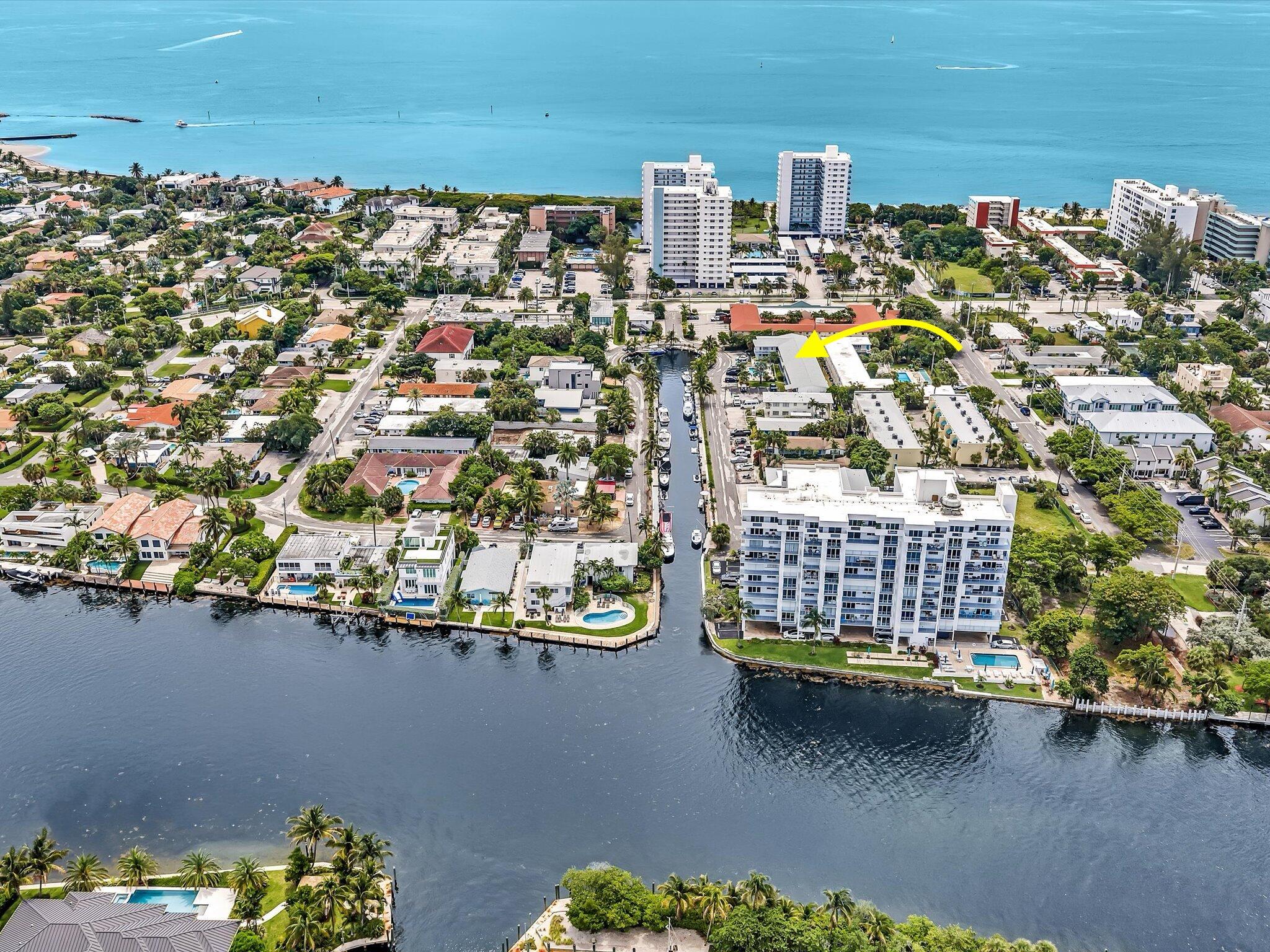 RIO-MAR APTS CO-OP - Residential