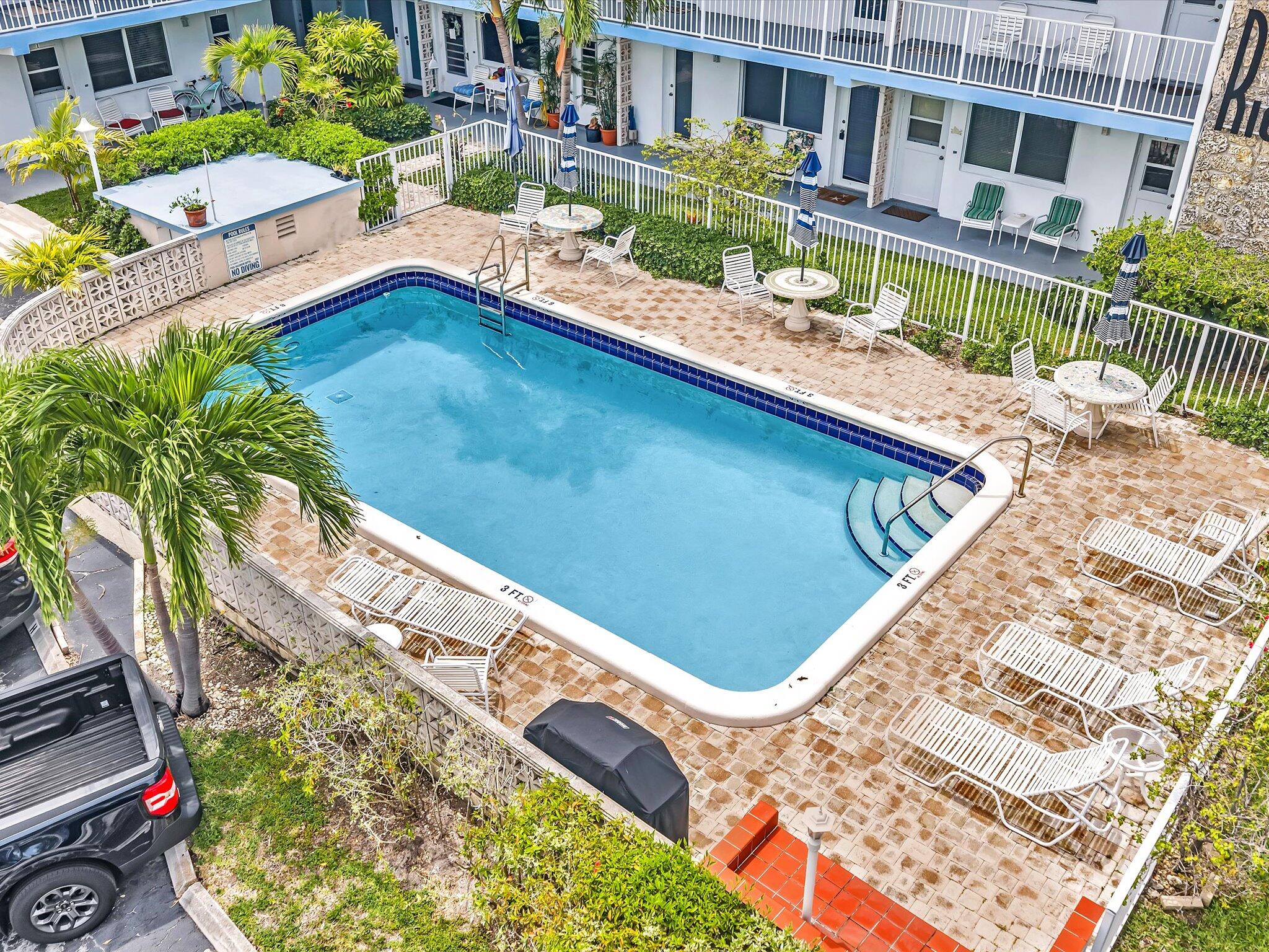 RIO-MAR APTS CO-OP - Residential
