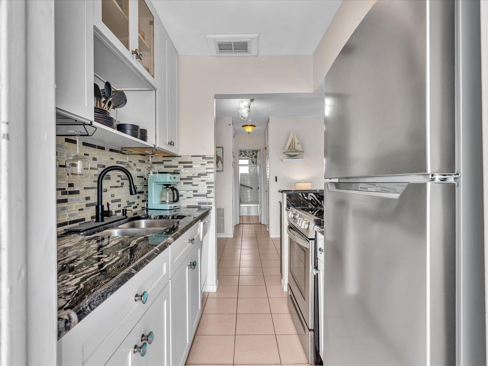 RIO-MAR APTS CO-OP - Residential