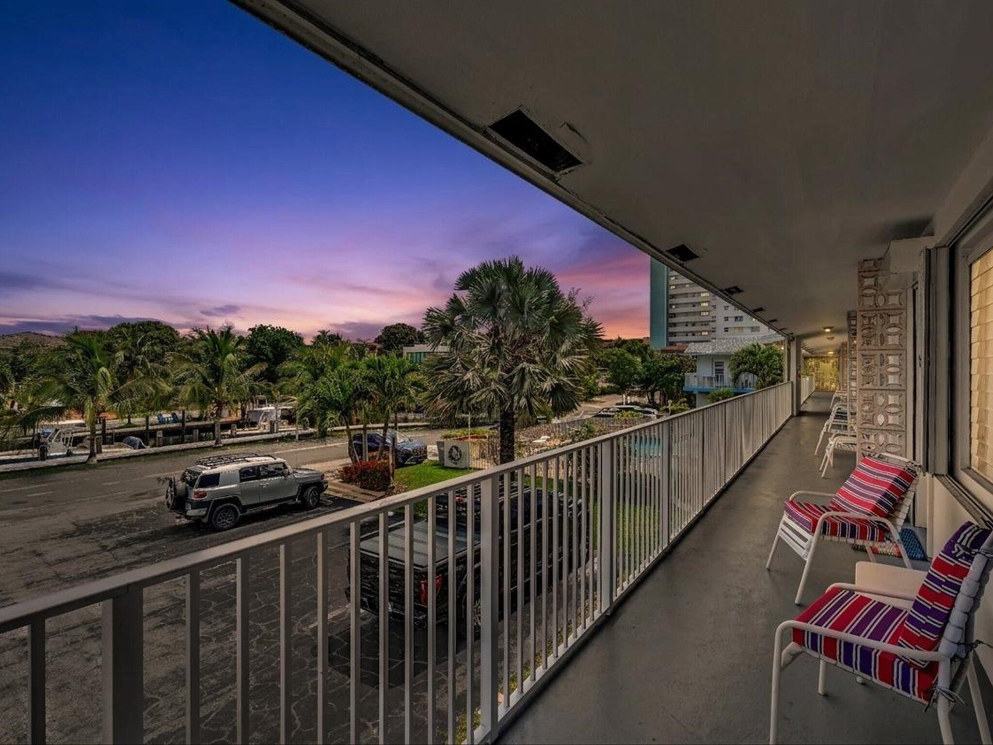 RIO-MAR APTS CO-OP - Residential