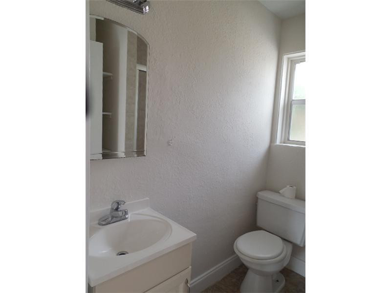 LAUDERDALE BY THE SEA - Residential Lease