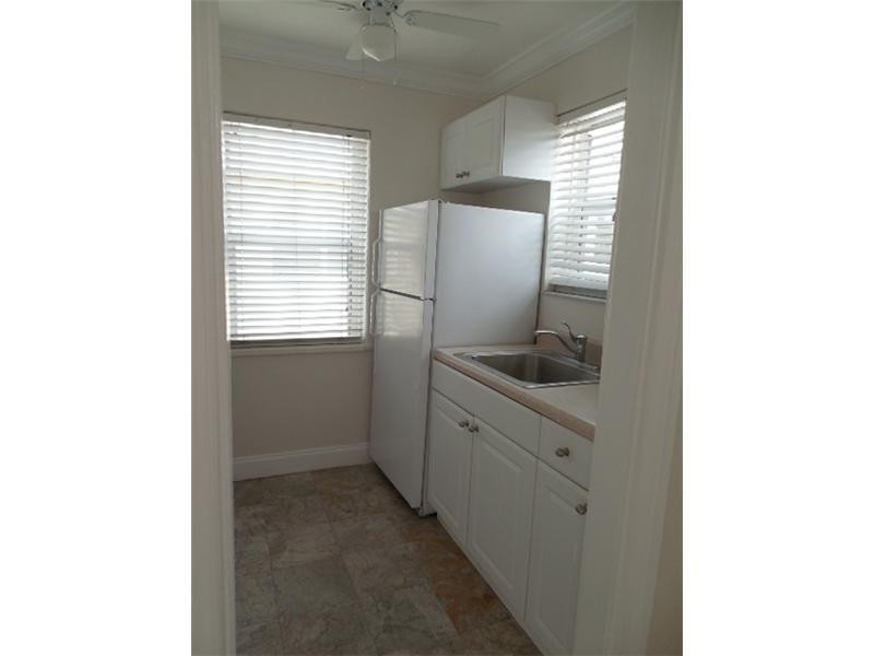 LAUDERDALE BY THE SEA - Residential Lease