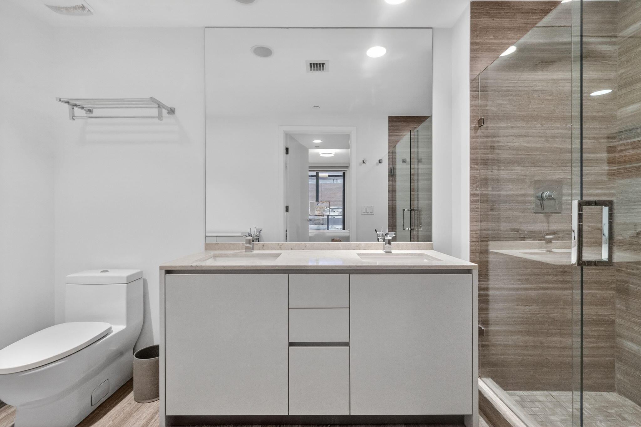 1010 BRICKELL CONDO - Residential