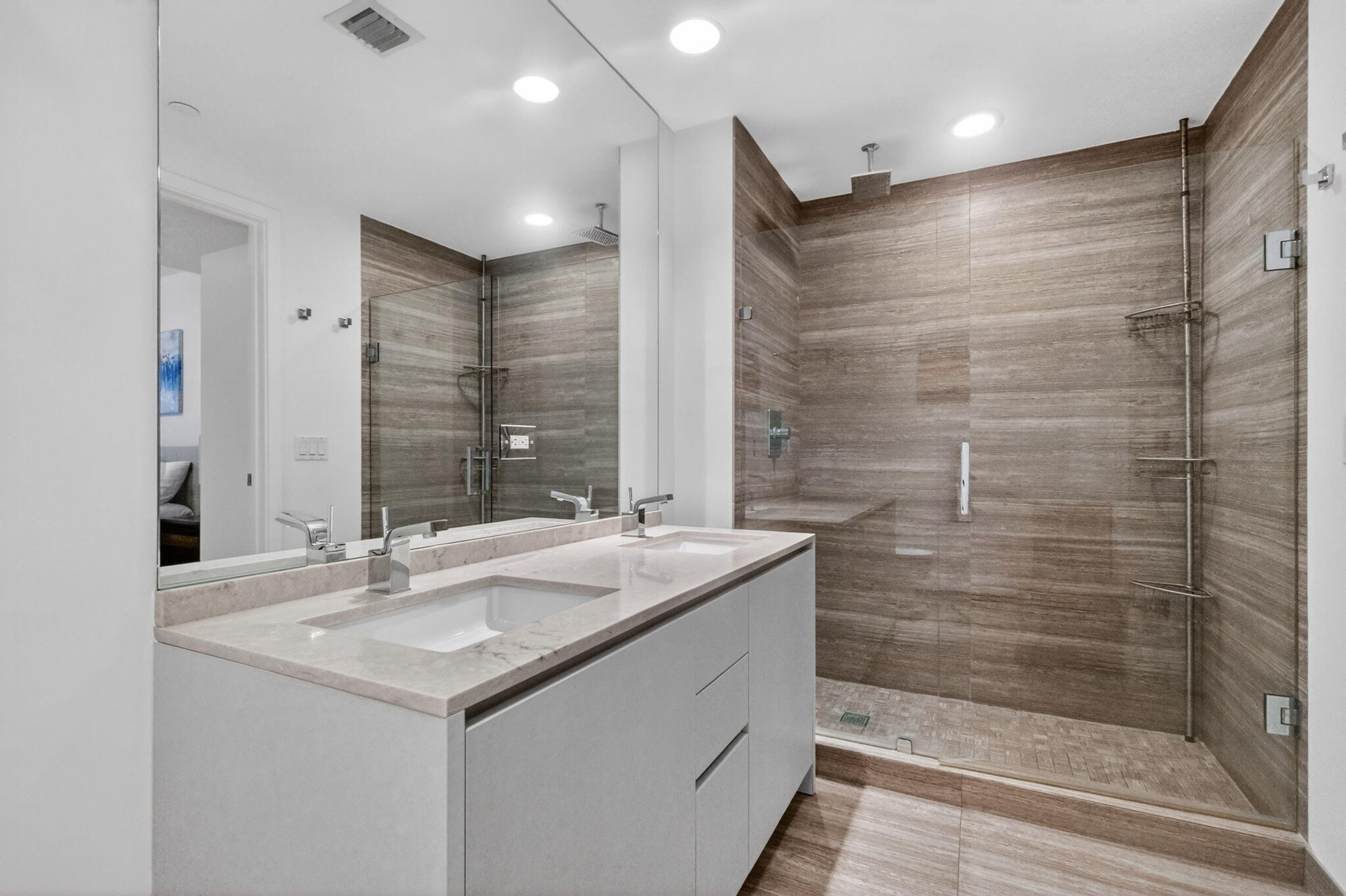 1010 BRICKELL CONDO - Residential