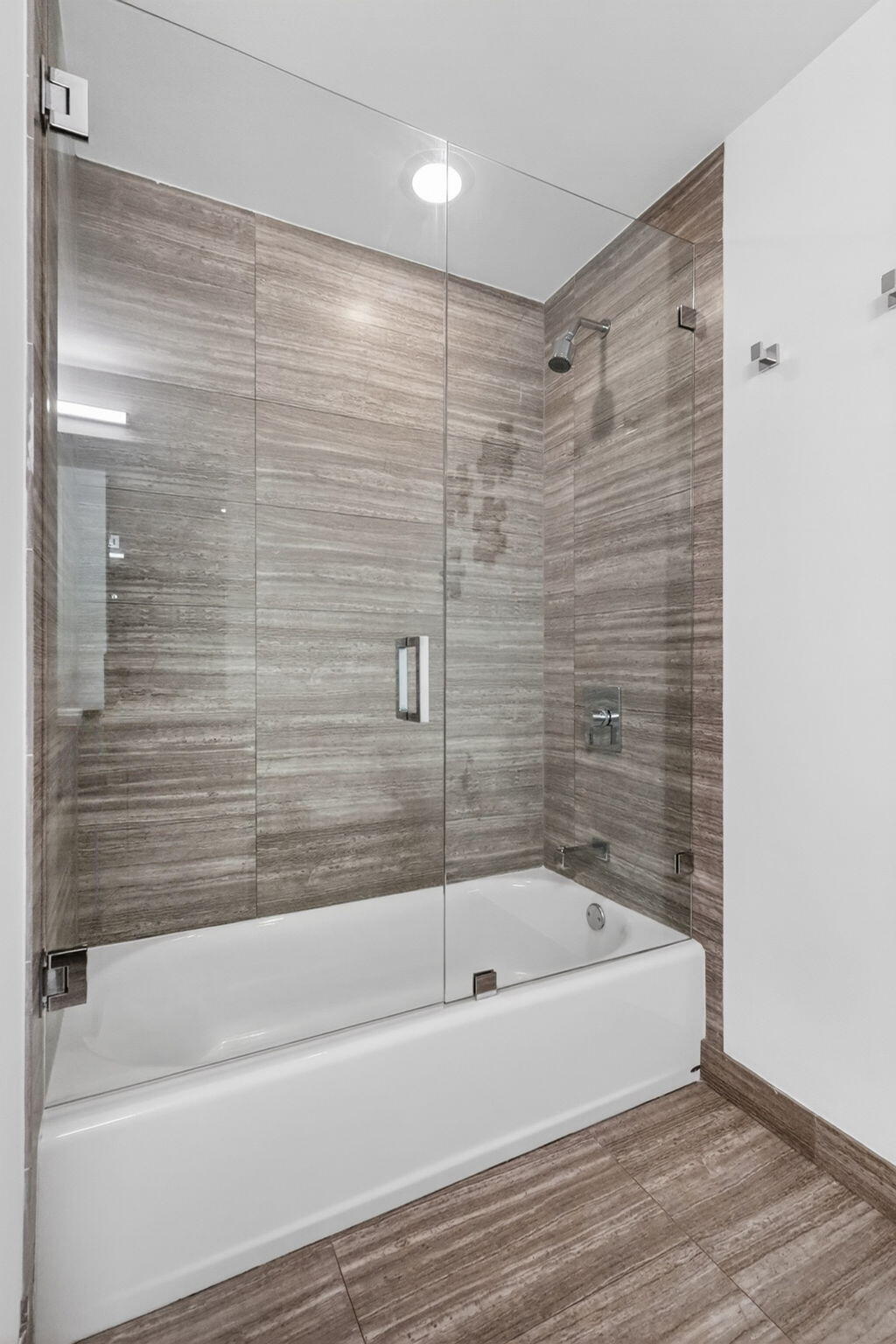 1010 BRICKELL CONDO - Residential