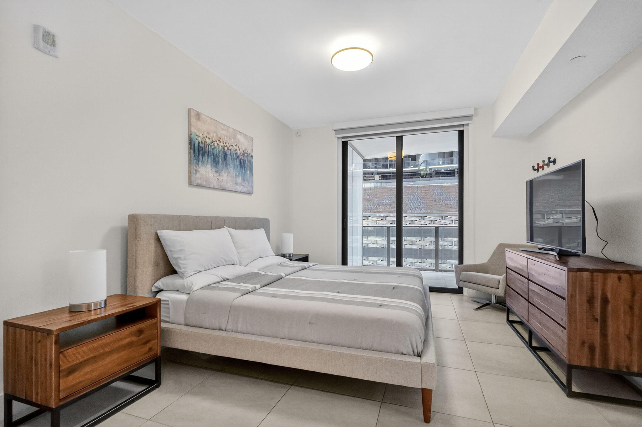 1010 BRICKELL CONDO - Residential