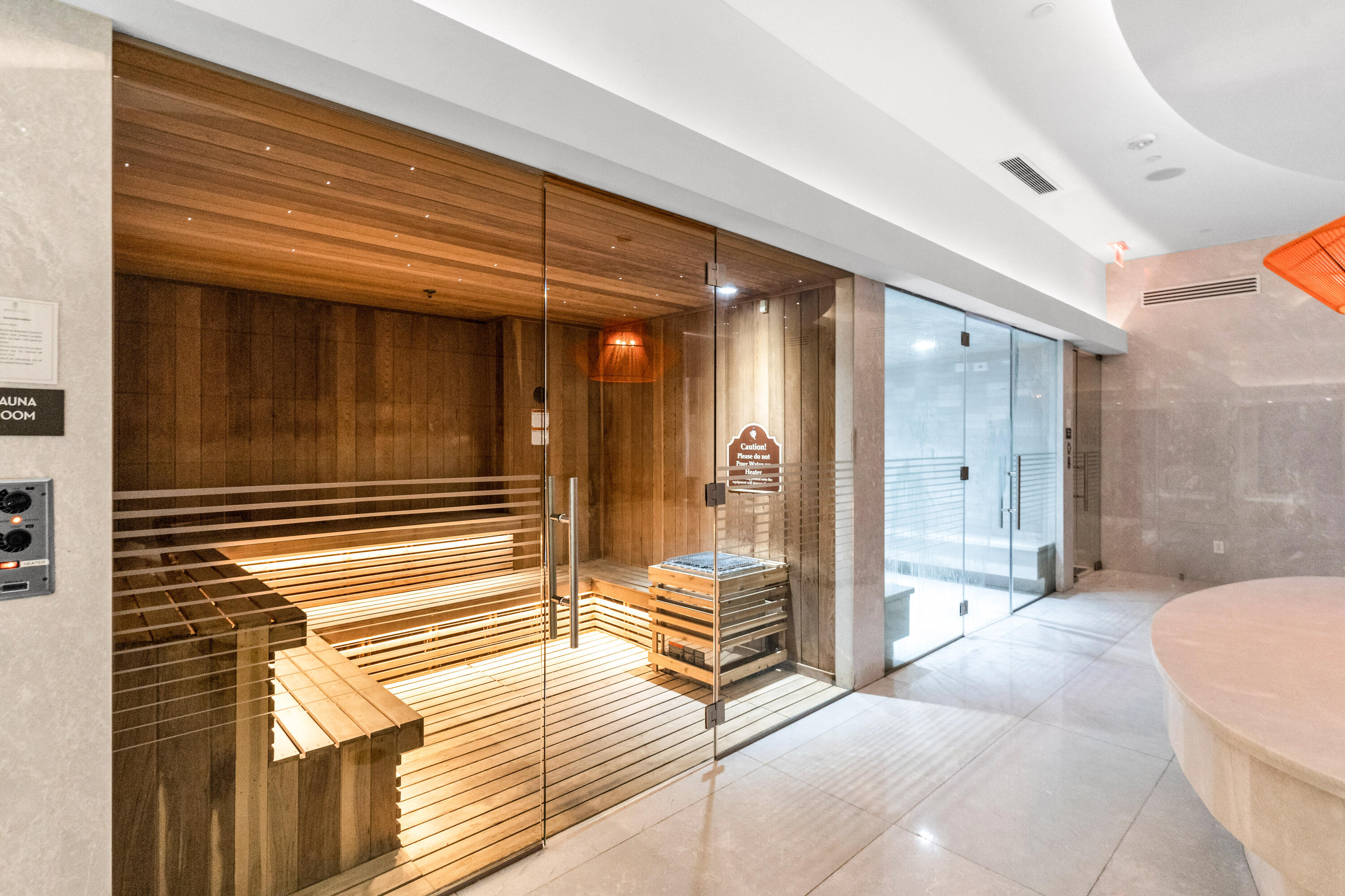 1010 BRICKELL CONDO - Residential