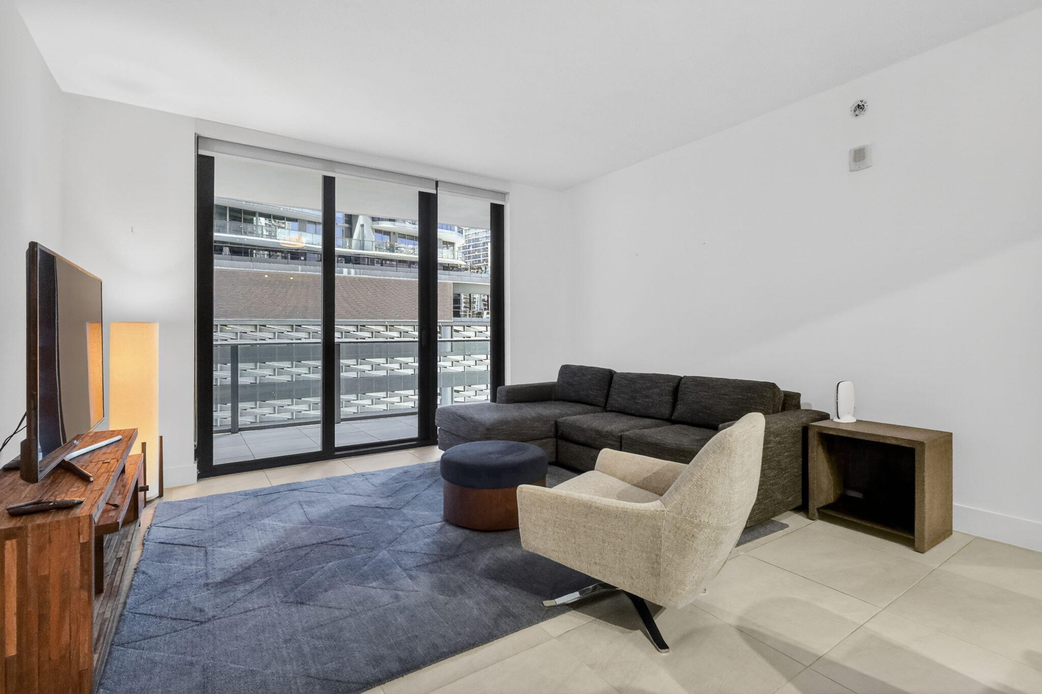 1010 BRICKELL CONDO - Residential