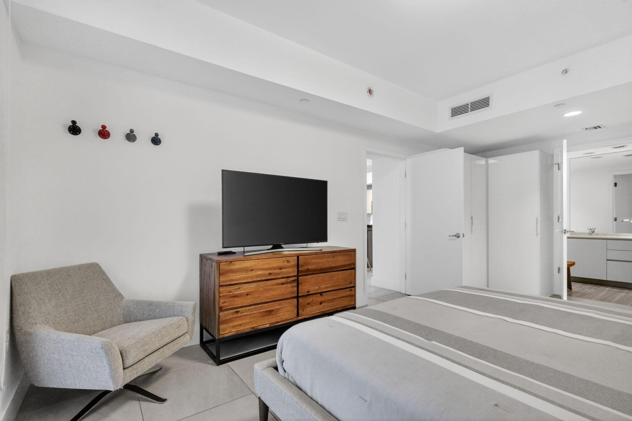 1010 BRICKELL CONDO - Residential