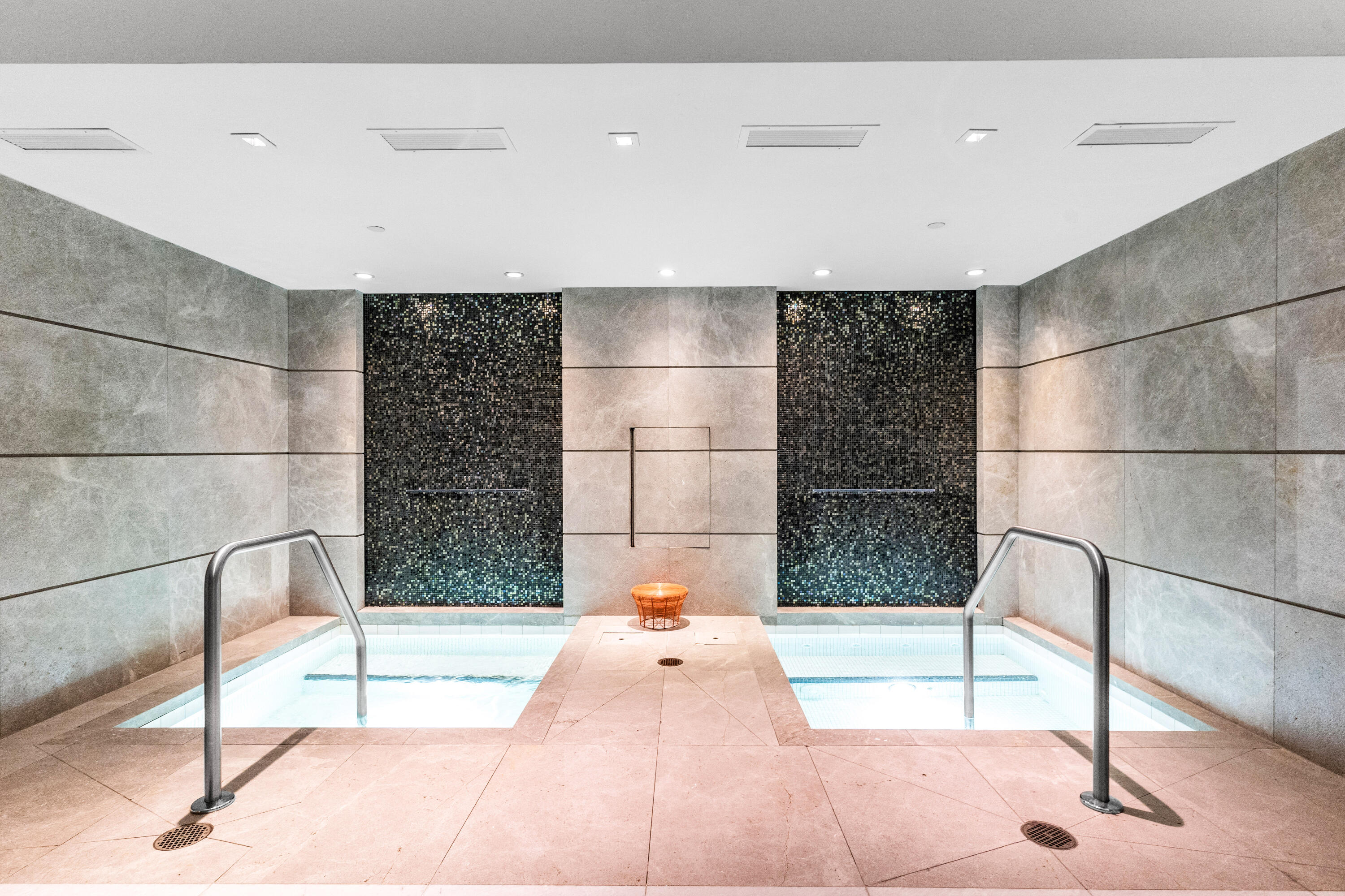 1010 BRICKELL CONDO - Residential