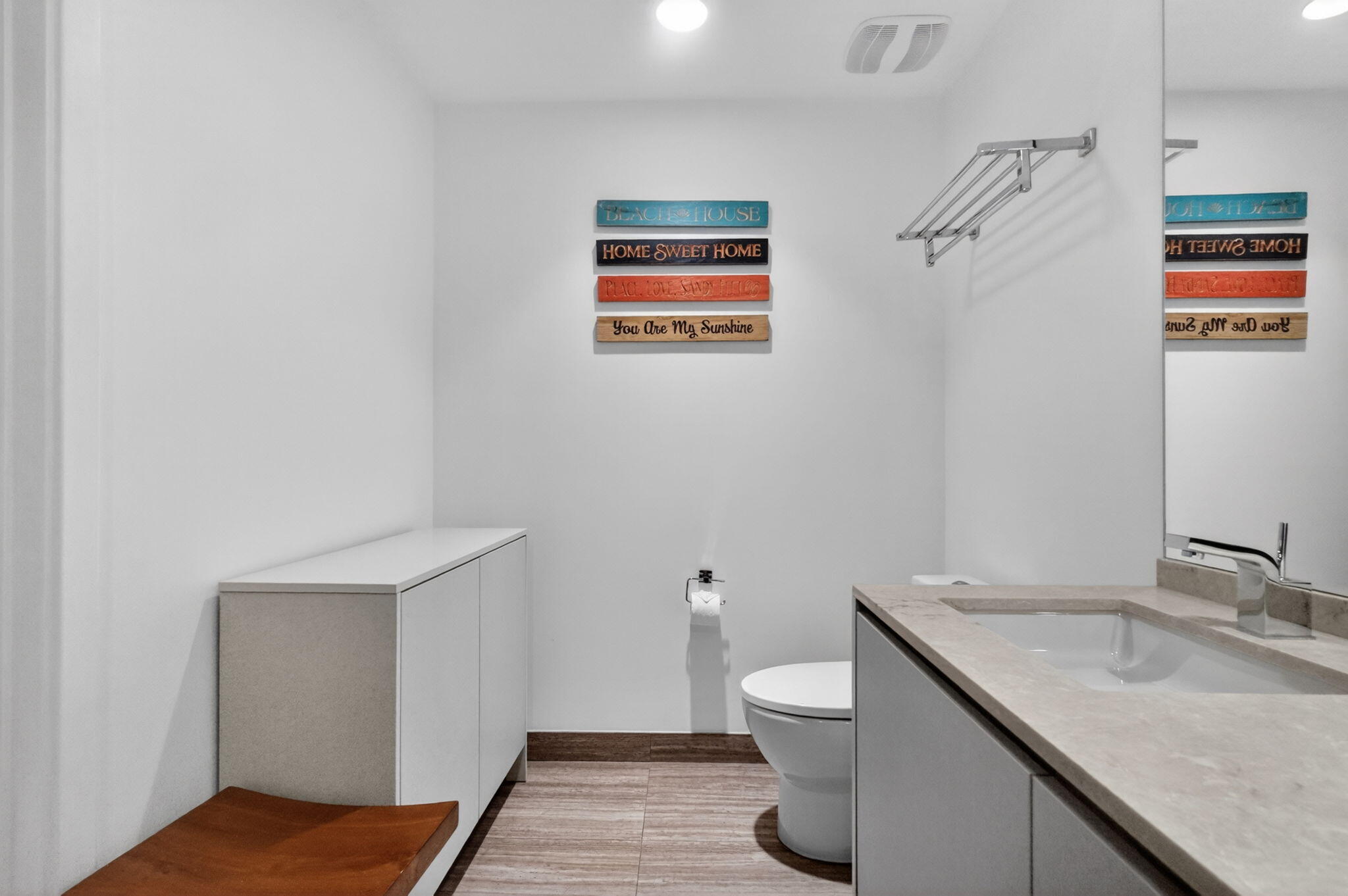 1010 BRICKELL CONDO - Residential