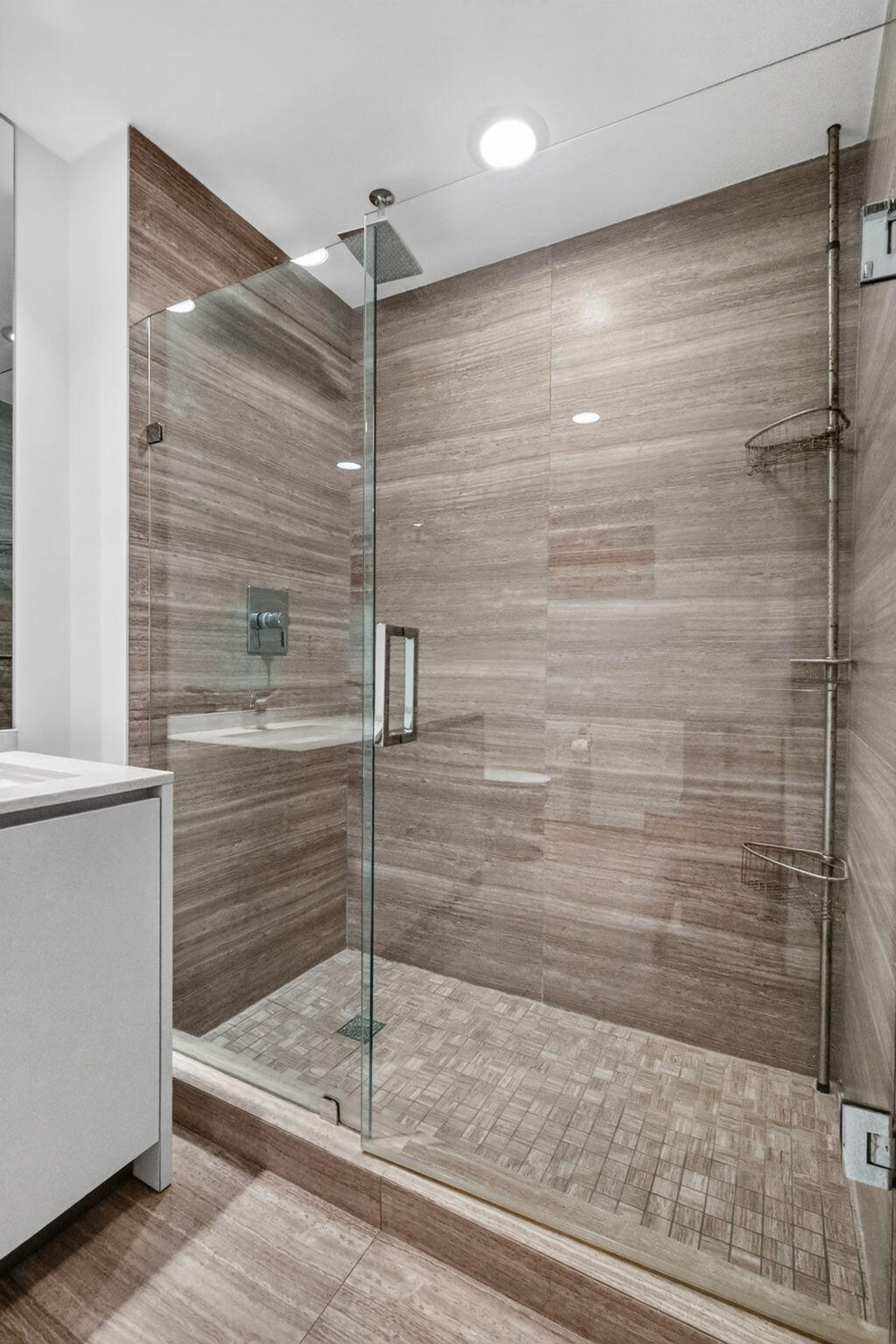 1010 BRICKELL CONDO - Residential