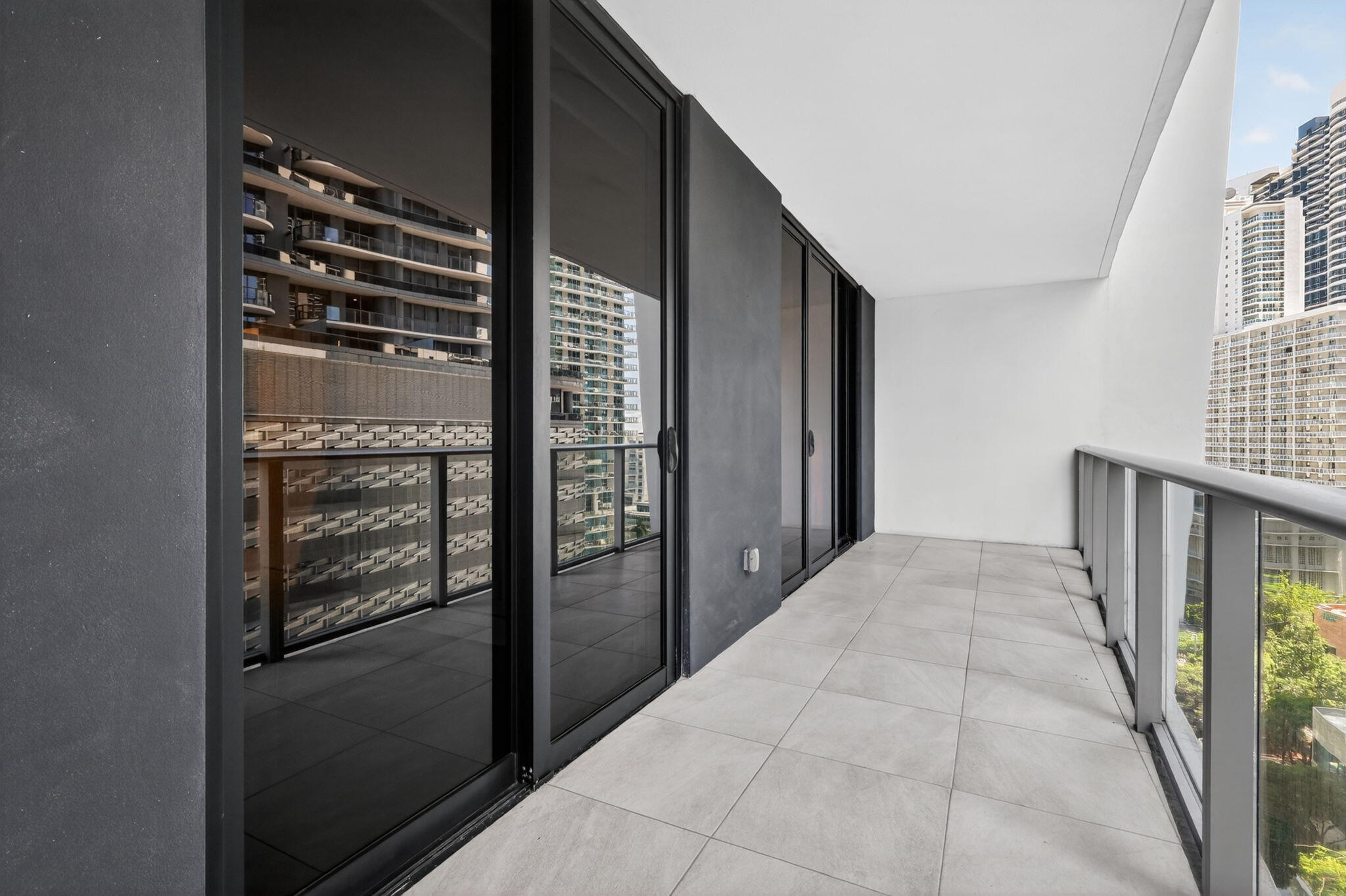 1010 BRICKELL CONDO - Residential
