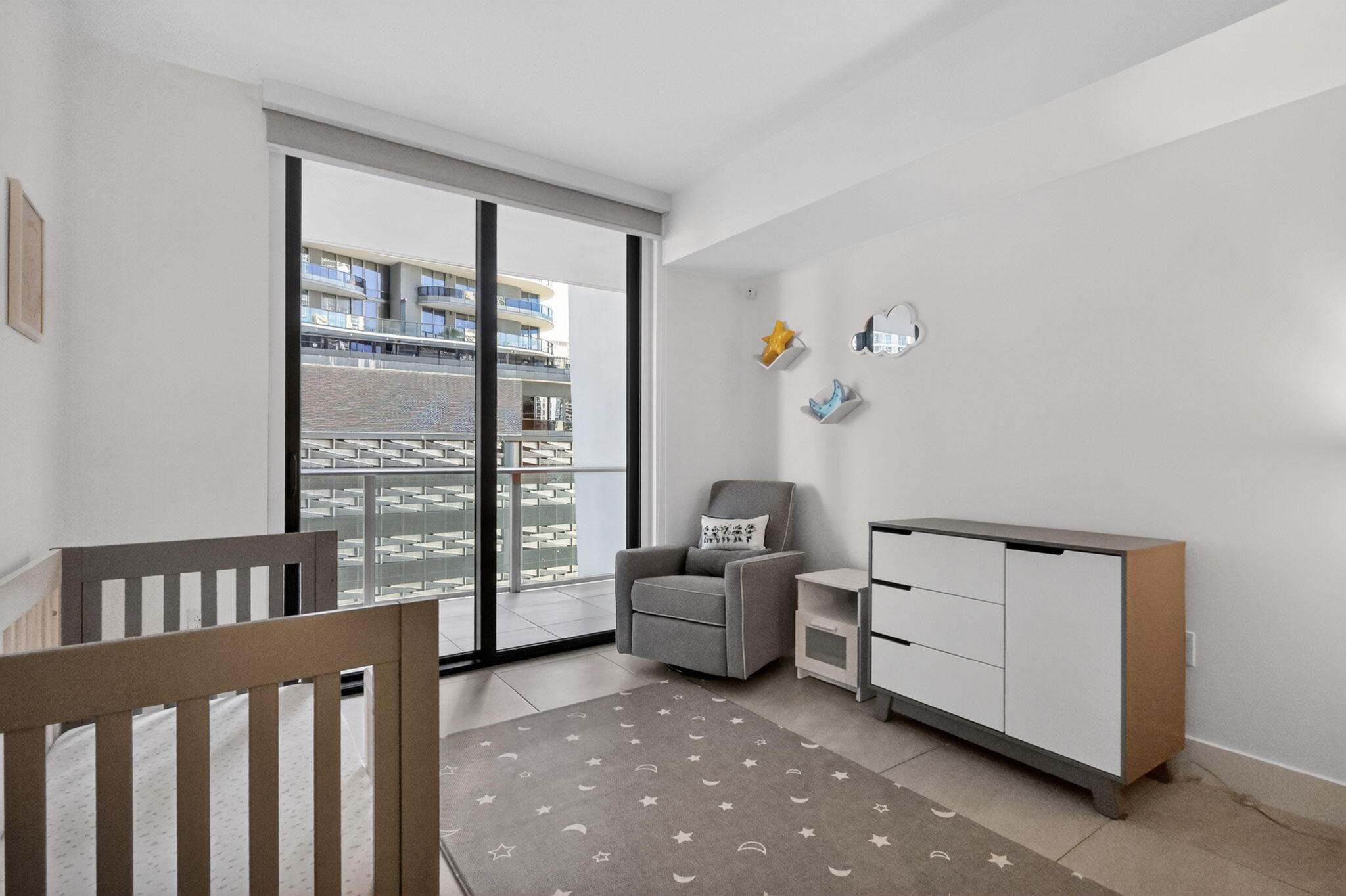 1010 BRICKELL CONDO - Residential