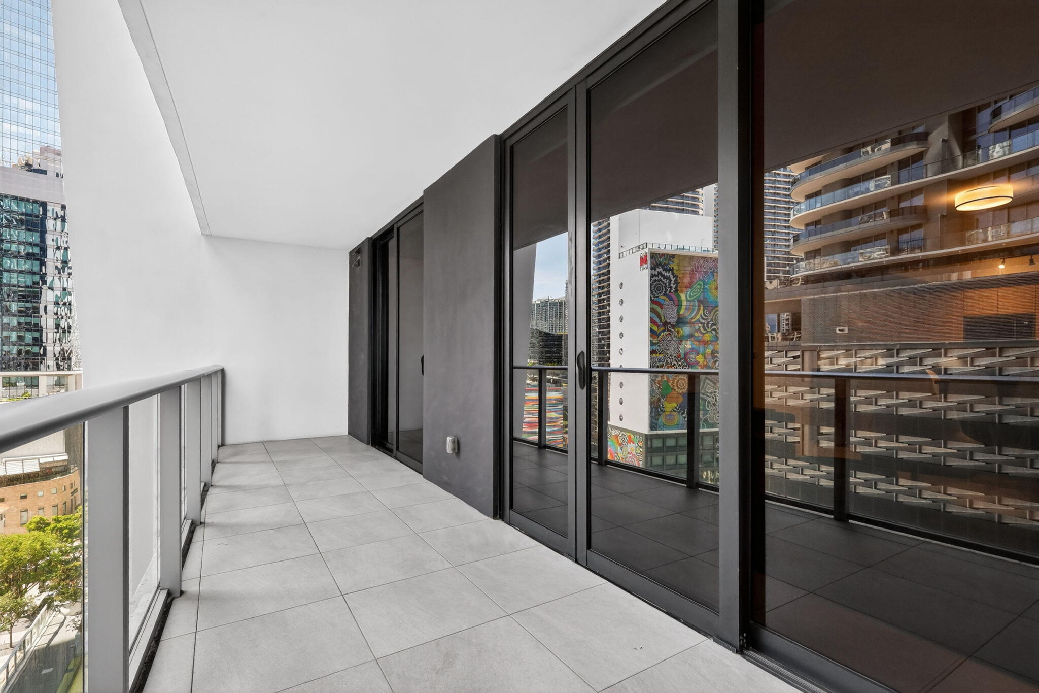 1010 BRICKELL CONDO - Residential