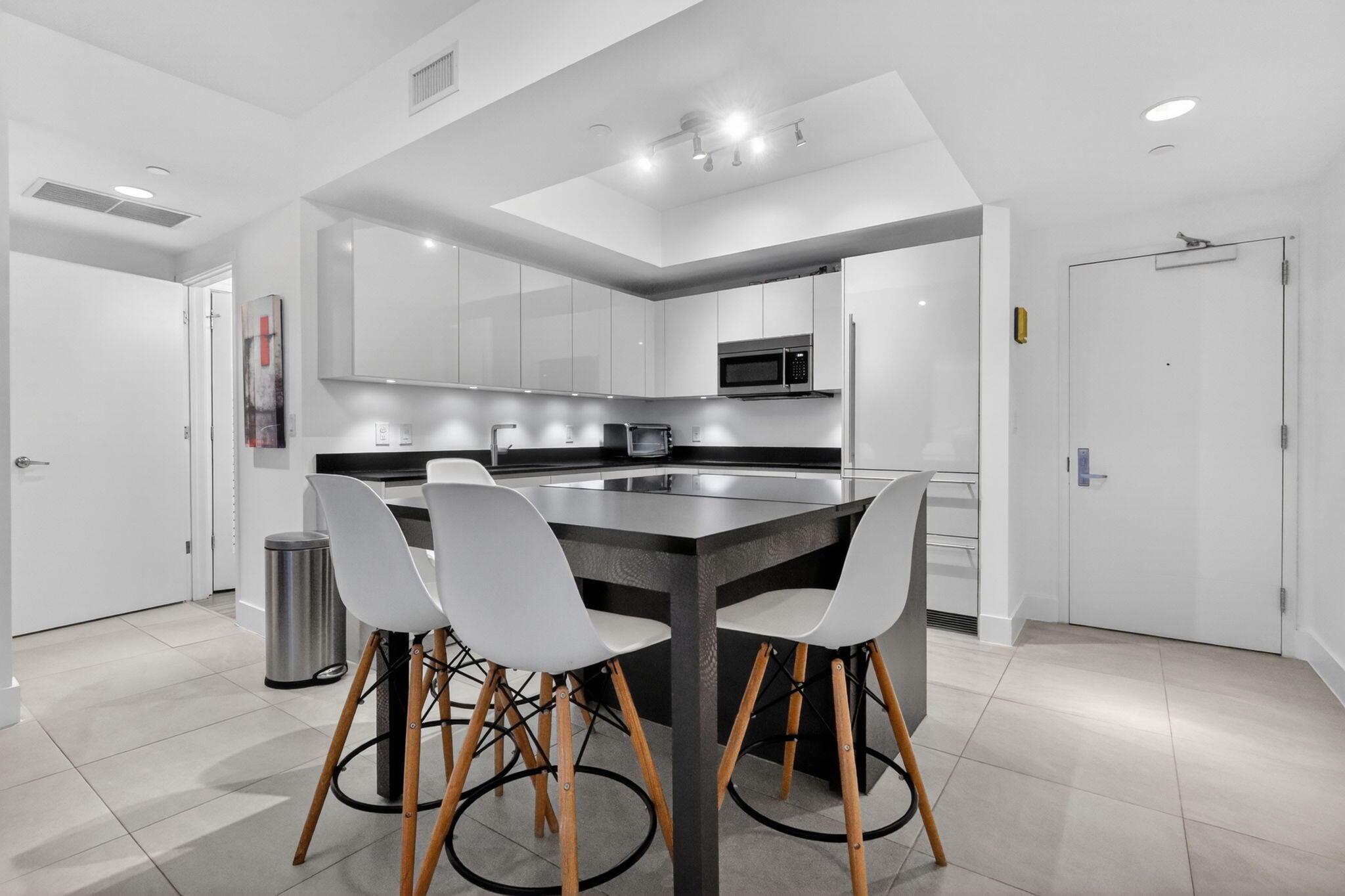 1010 BRICKELL CONDO - Residential