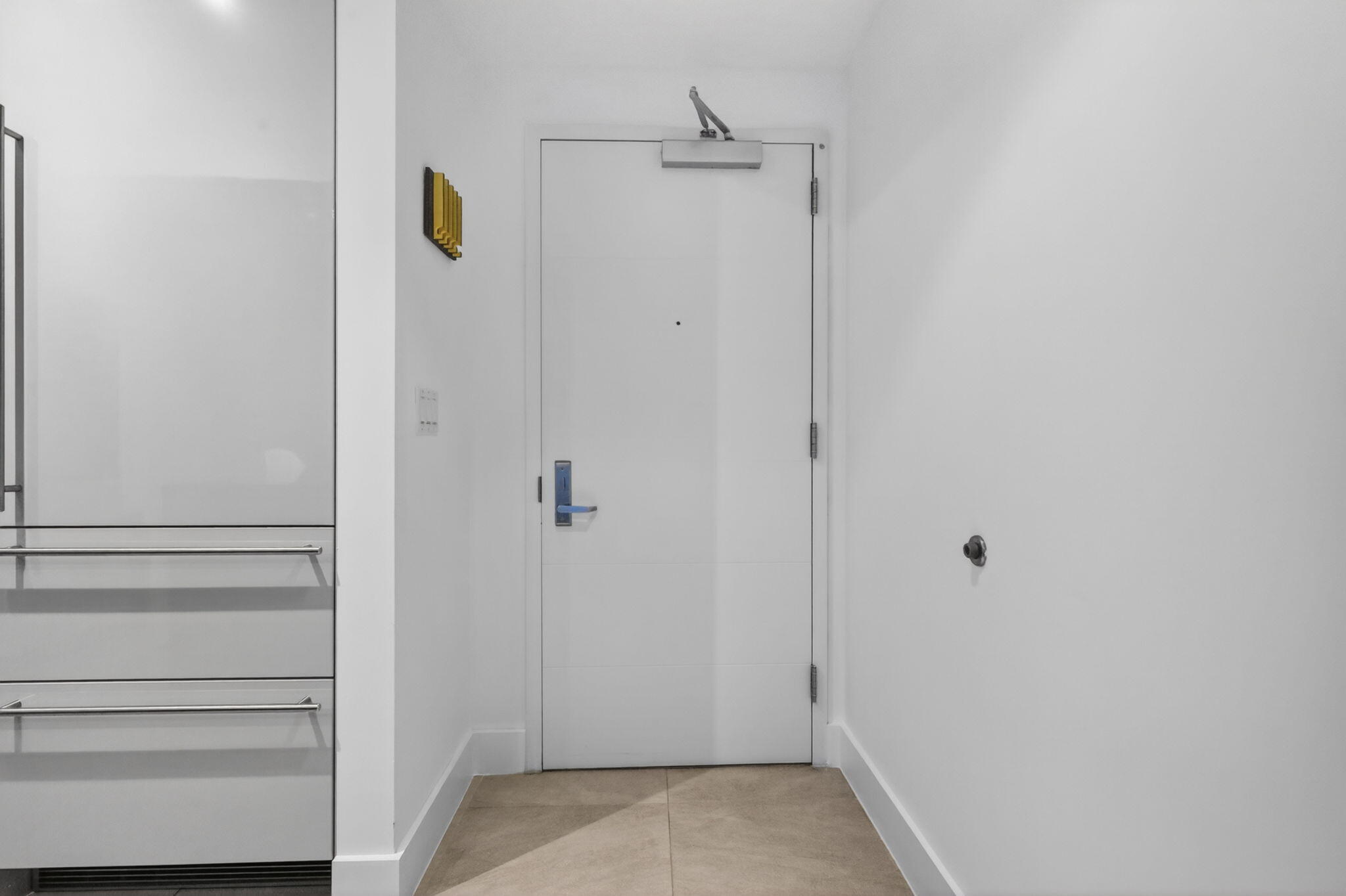 1010 BRICKELL CONDO - Residential