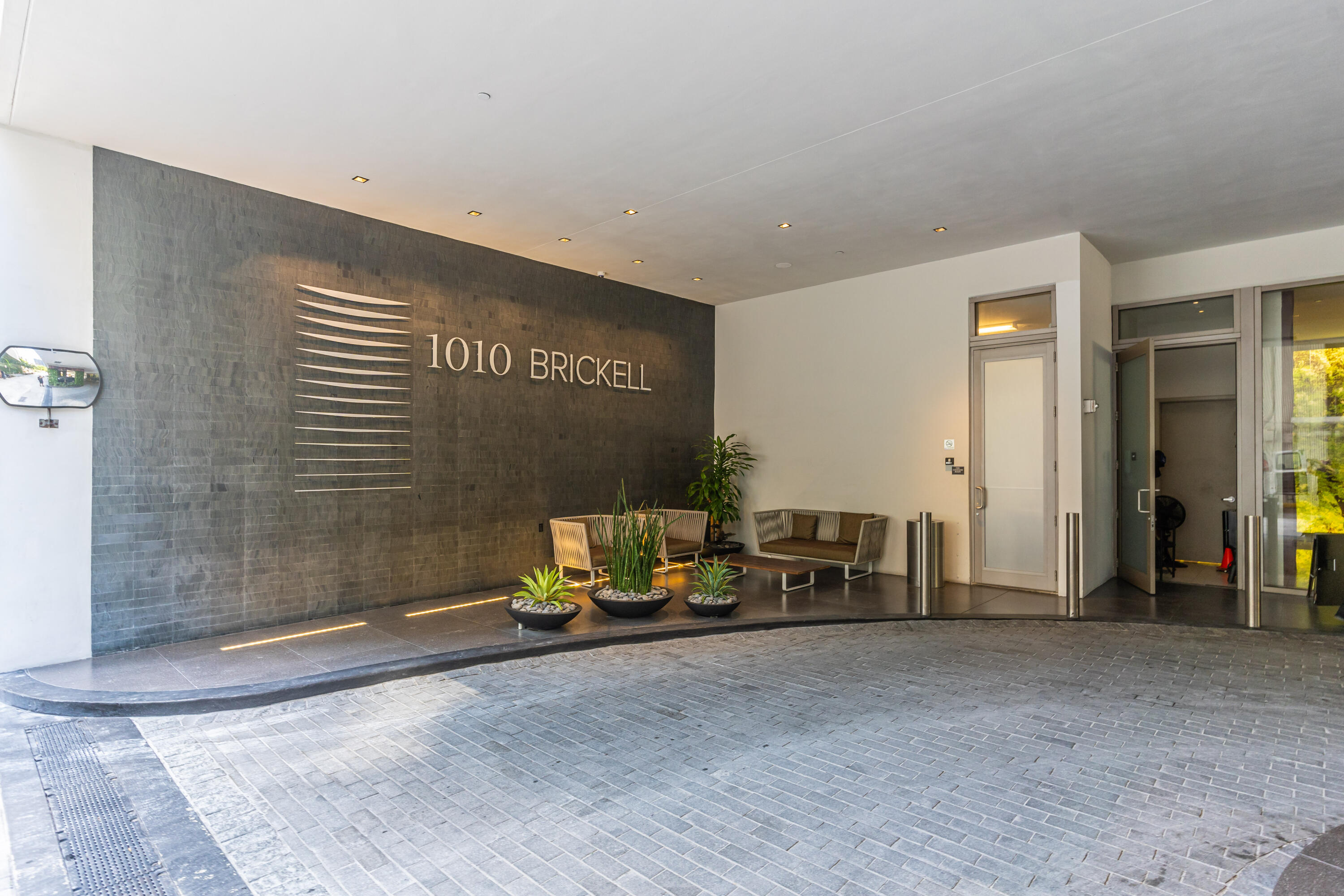 1010 BRICKELL CONDO - Residential