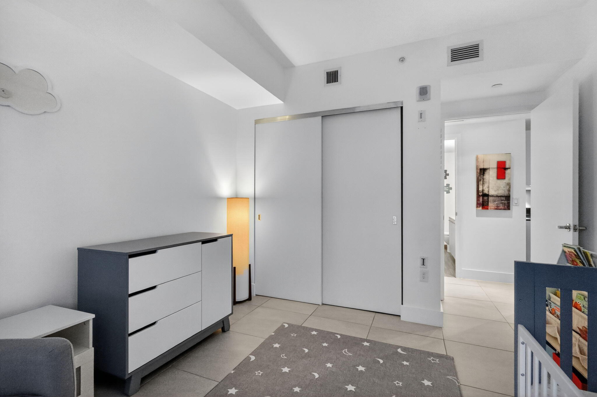1010 BRICKELL CONDO - Residential