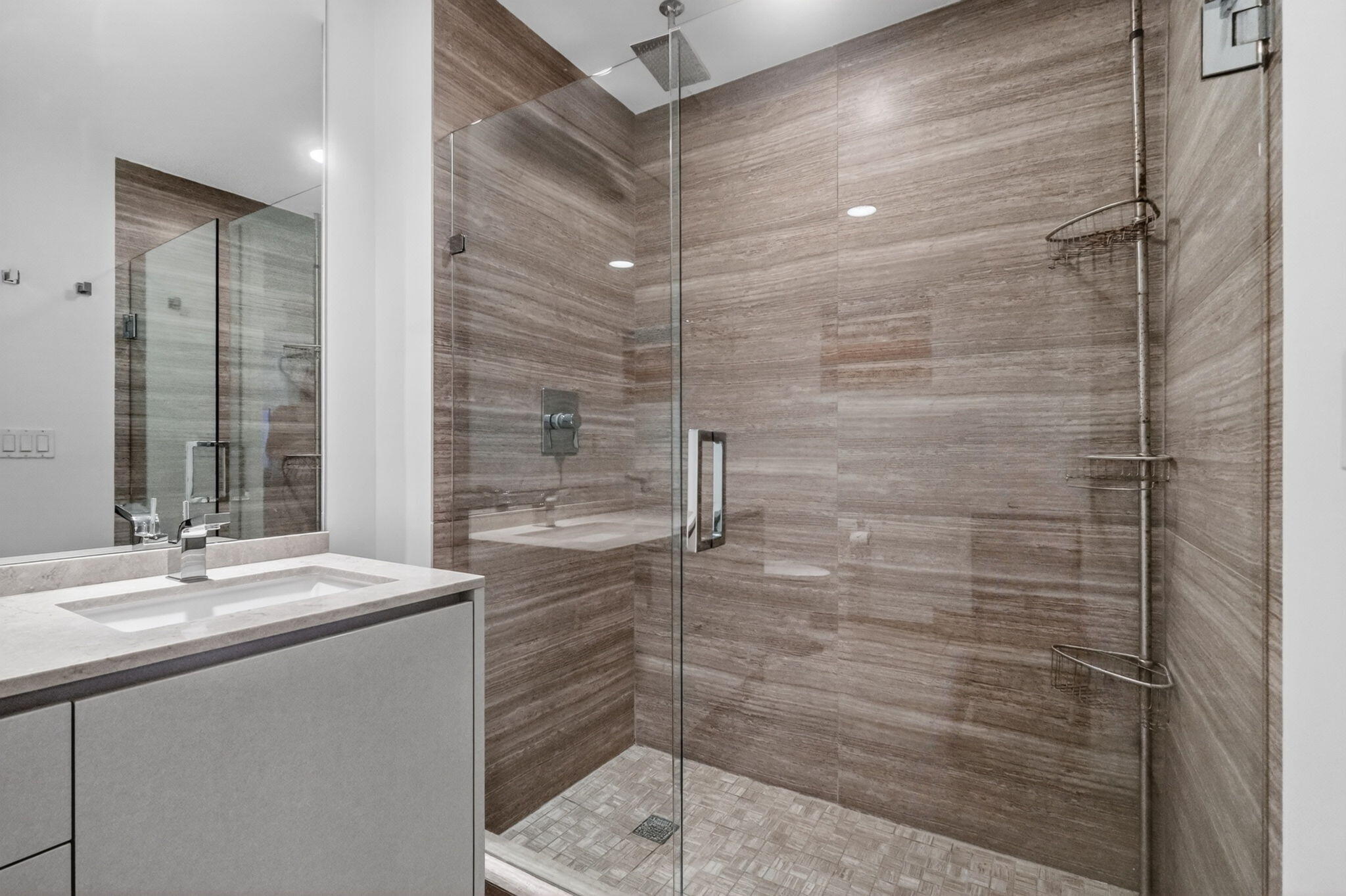 1010 BRICKELL CONDO - Residential