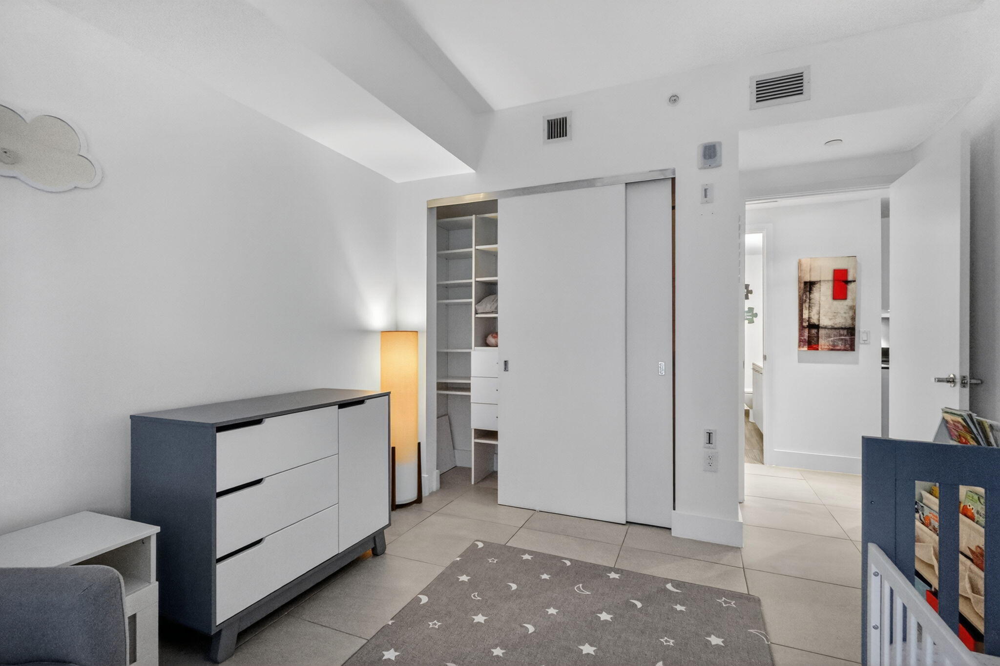1010 BRICKELL CONDO - Residential