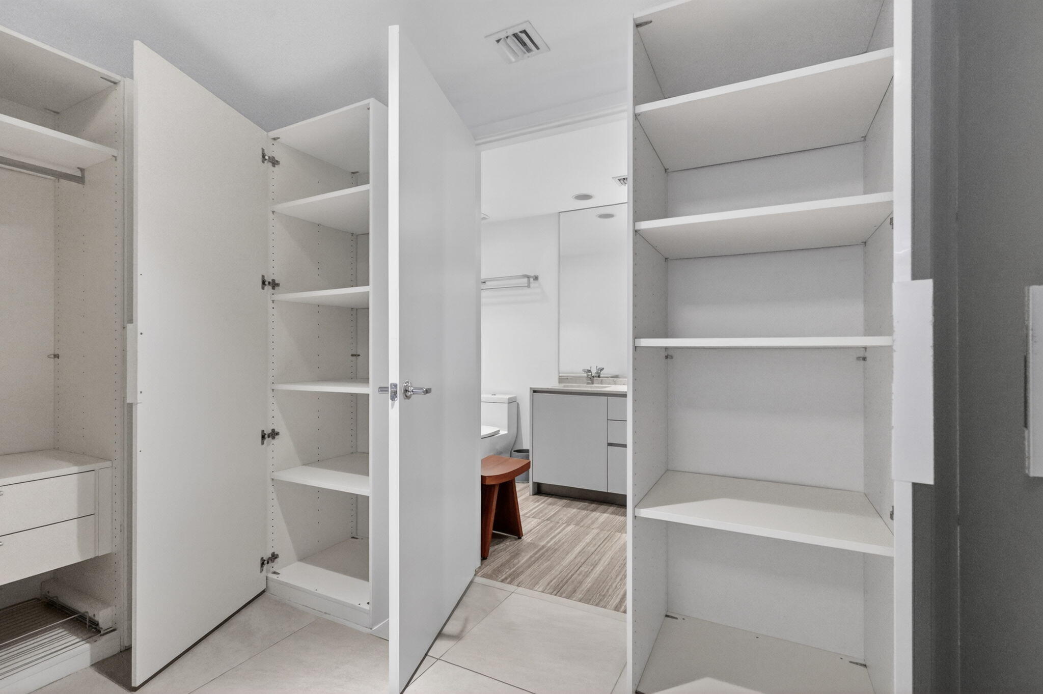 1010 BRICKELL CONDO - Residential