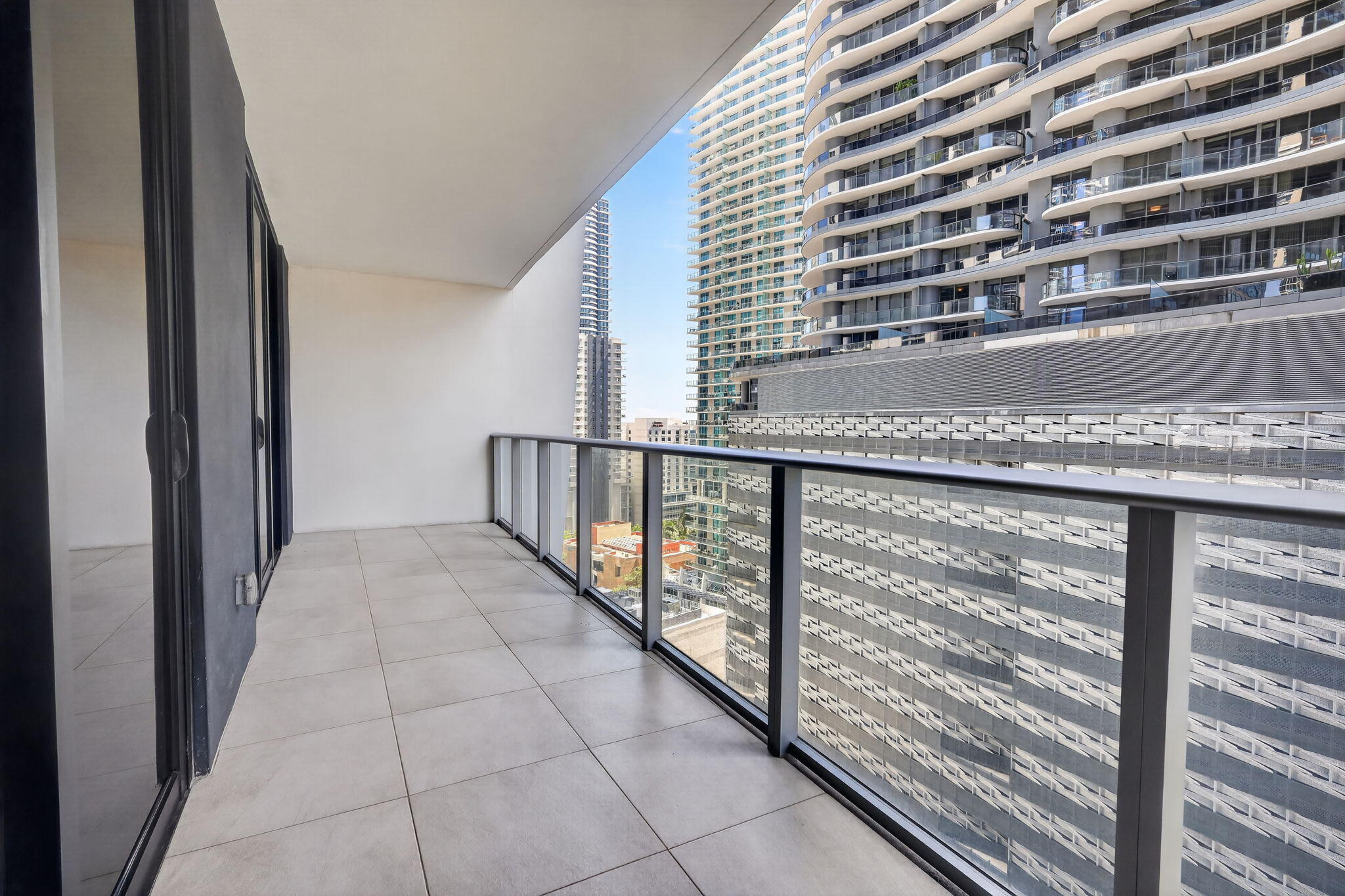 1010 BRICKELL CONDO - Residential