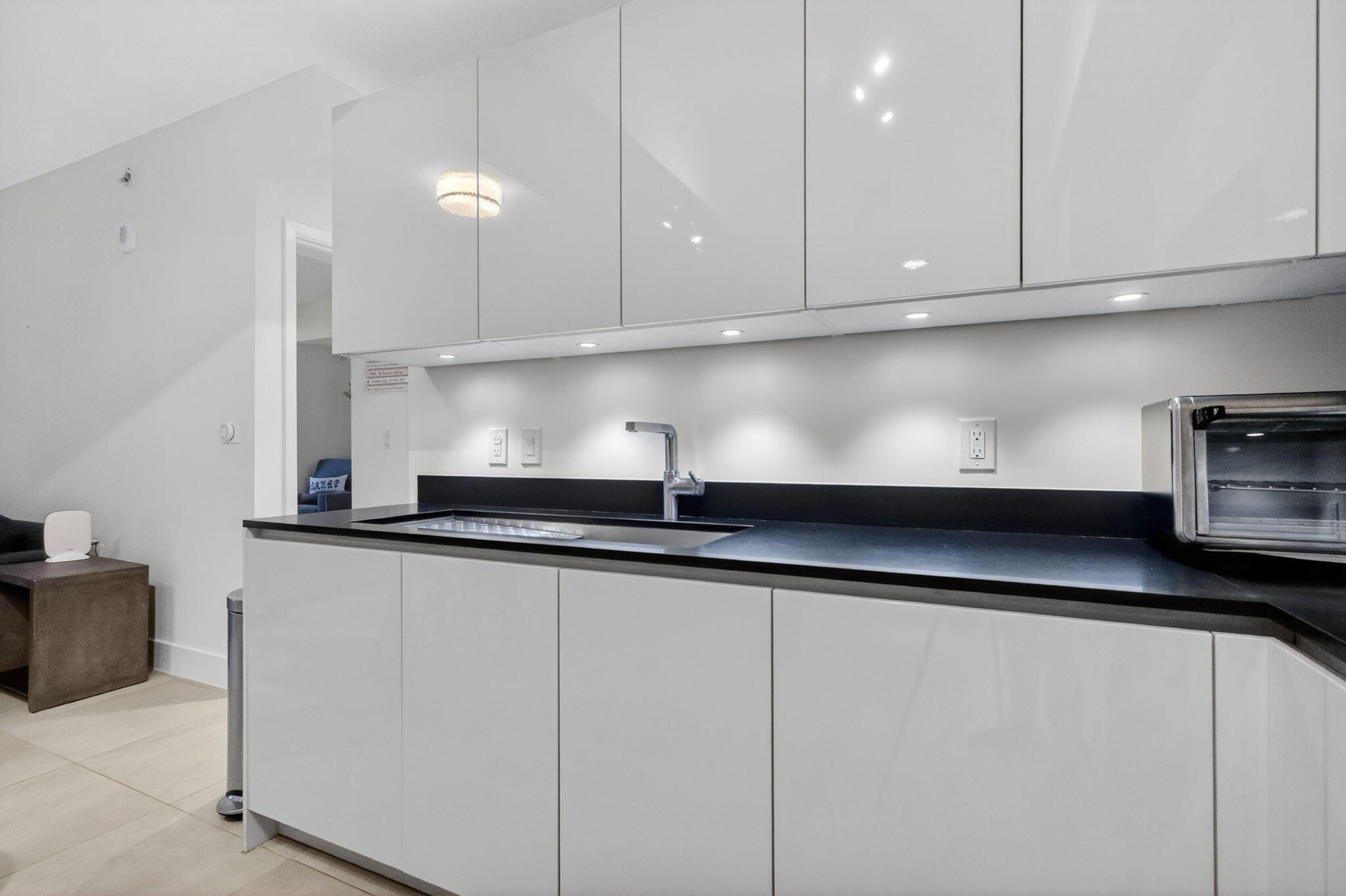 1010 BRICKELL CONDO - Residential