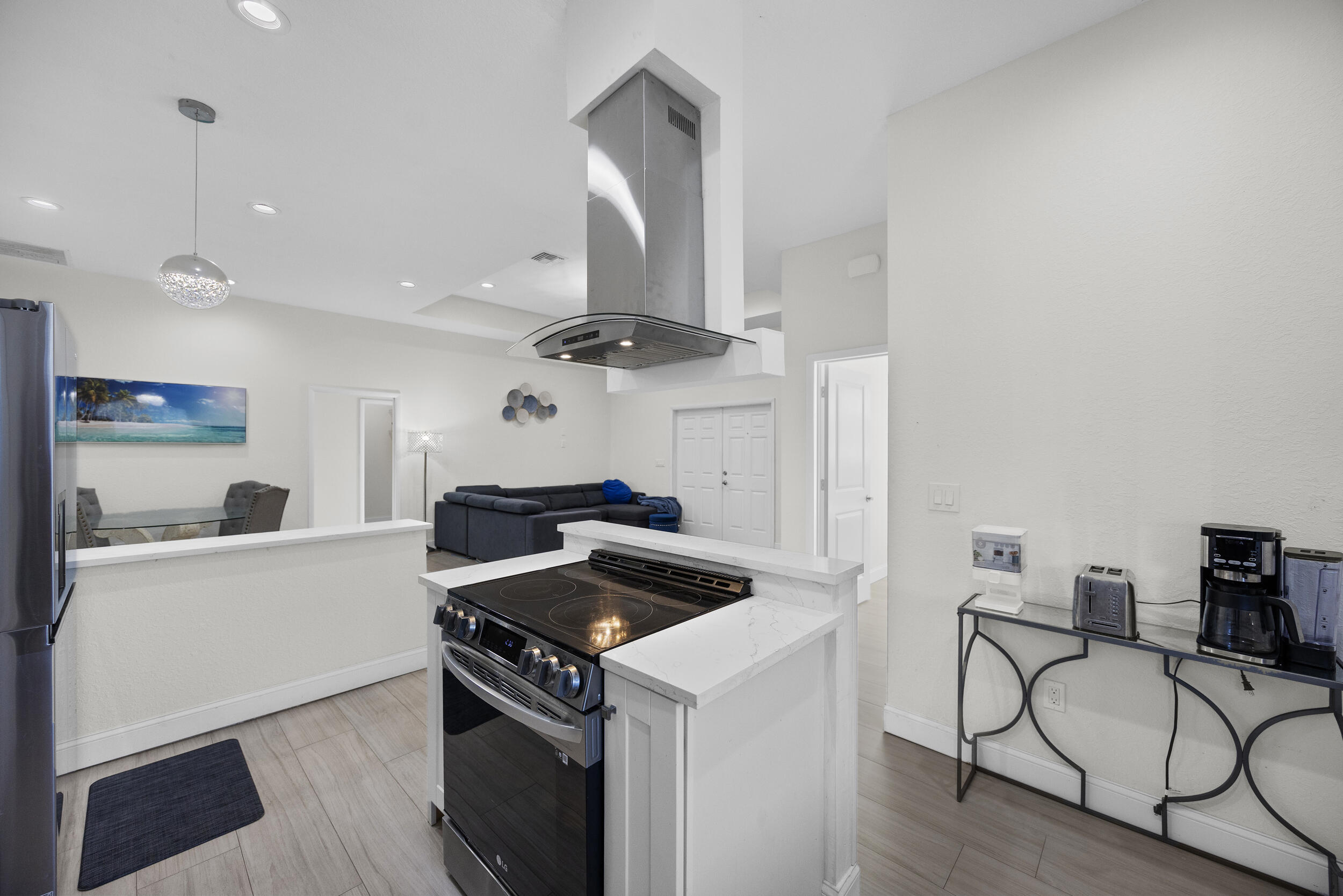 Loxahatchee - Residential Lease