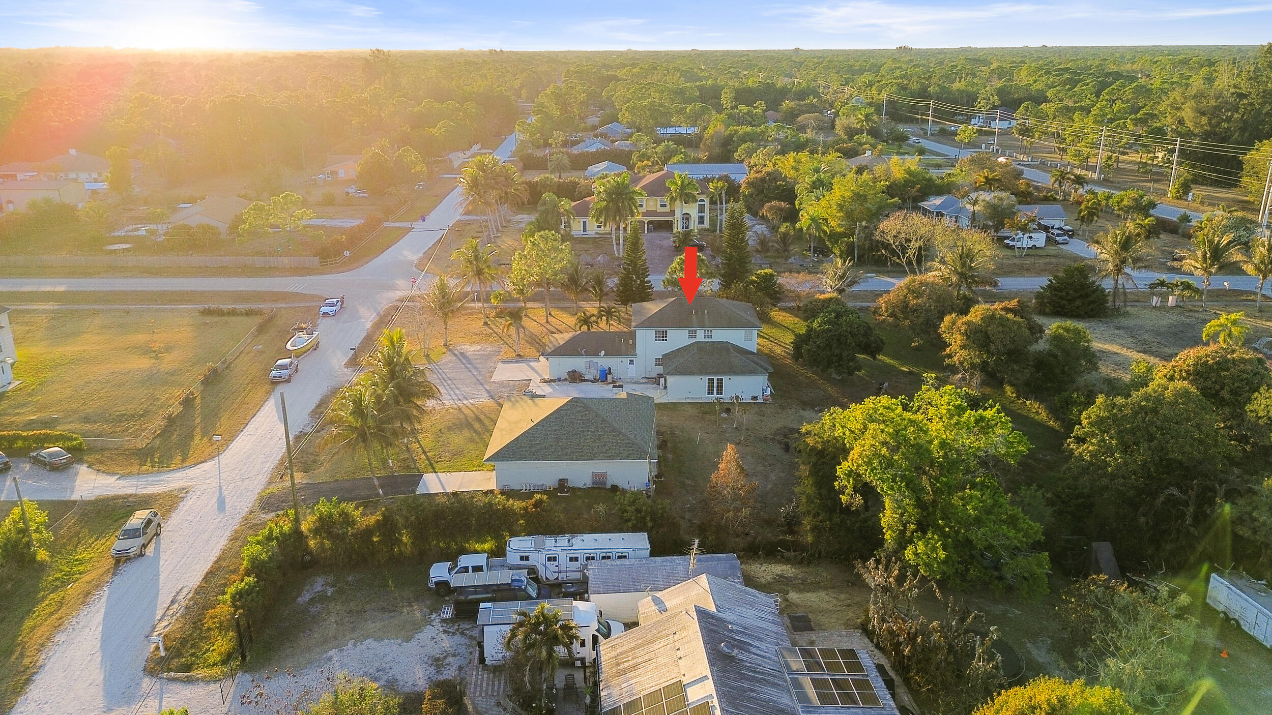 Loxahatchee - Residential Lease