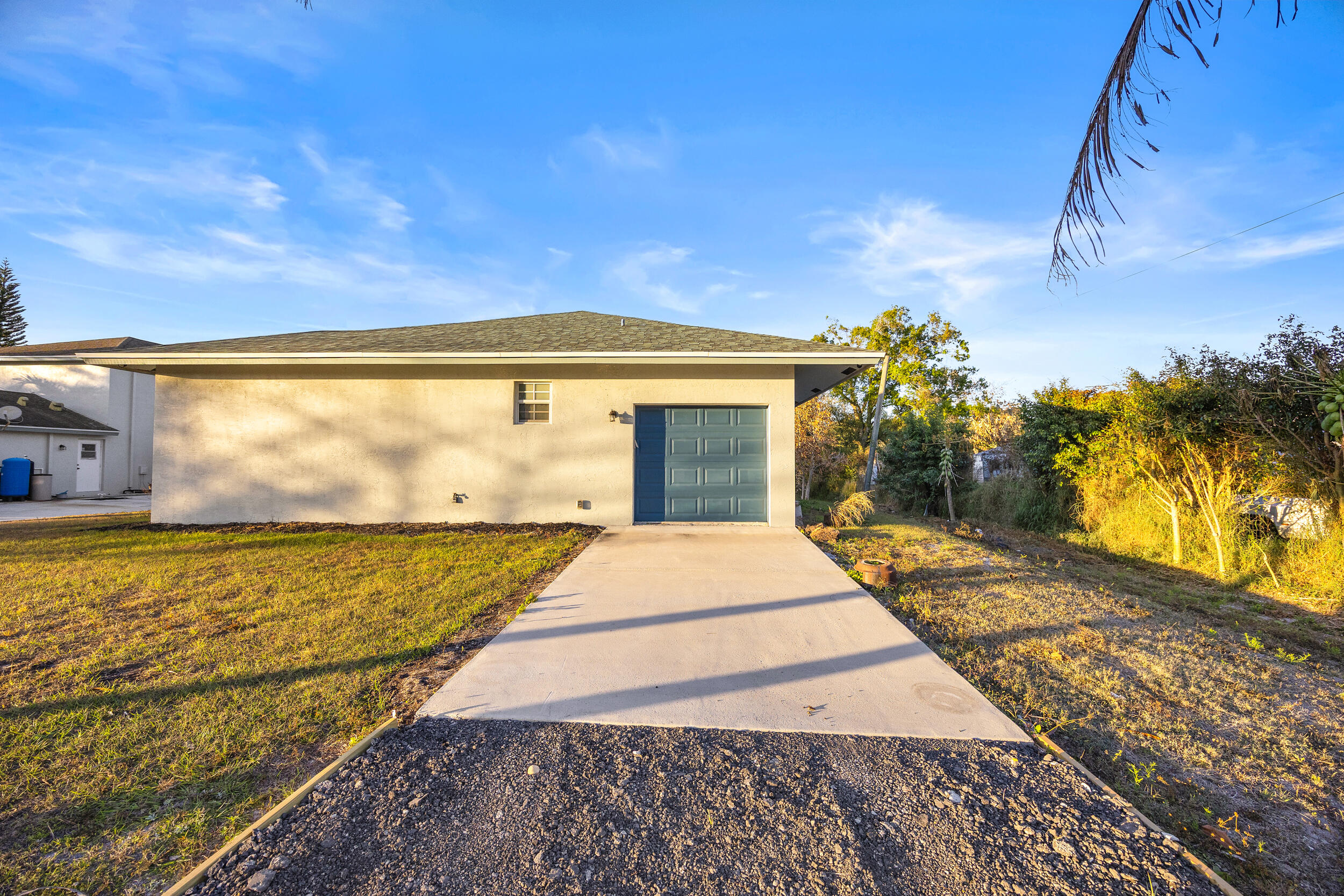 Loxahatchee - Residential Lease
