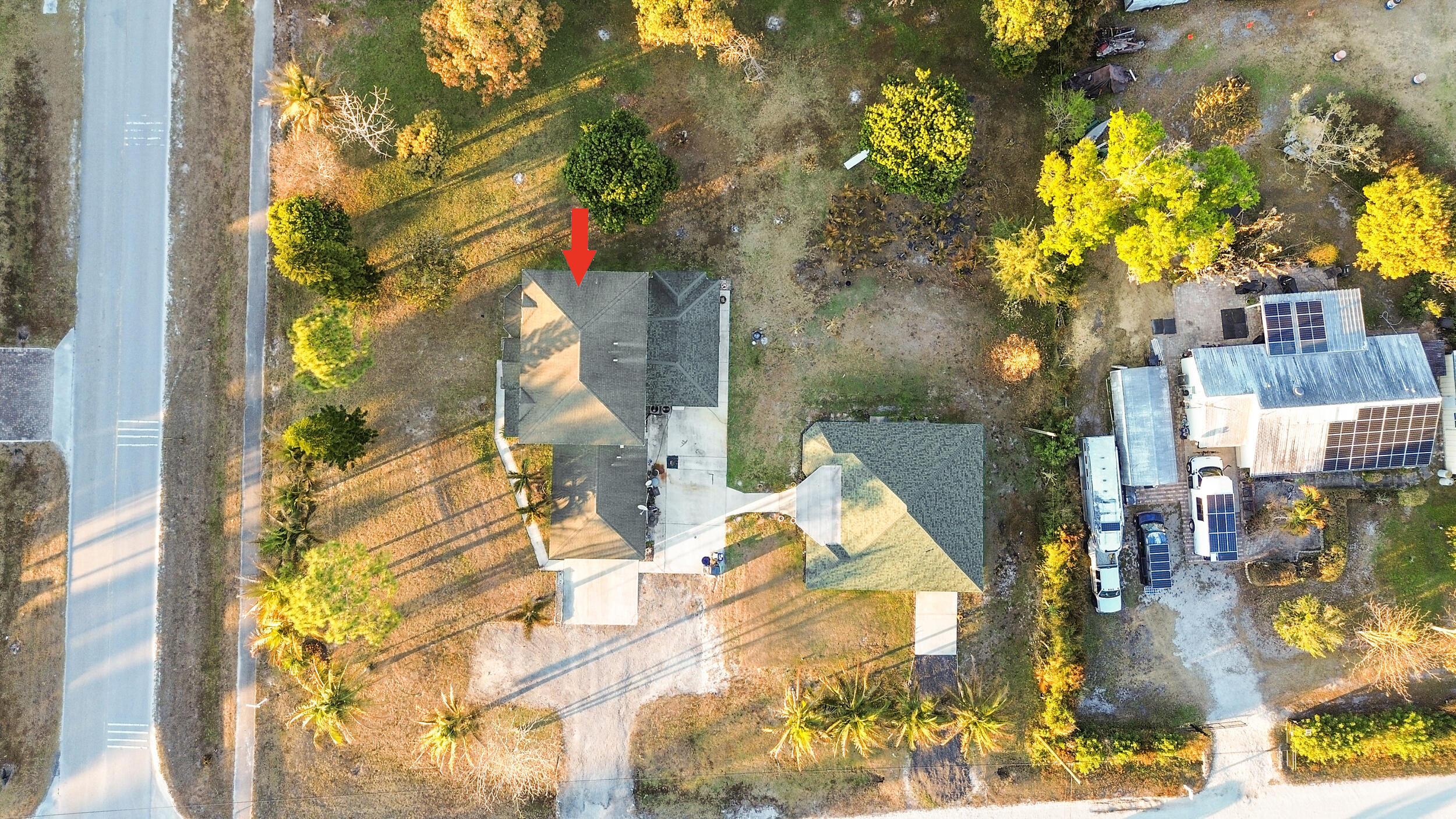 Loxahatchee - Residential Lease