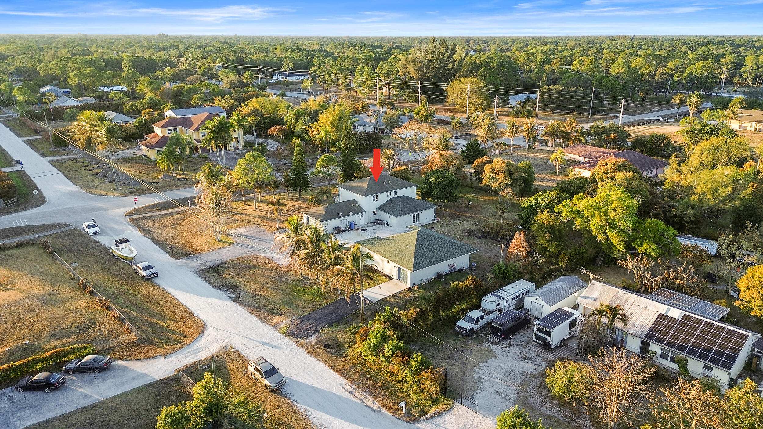 Loxahatchee - Residential Lease