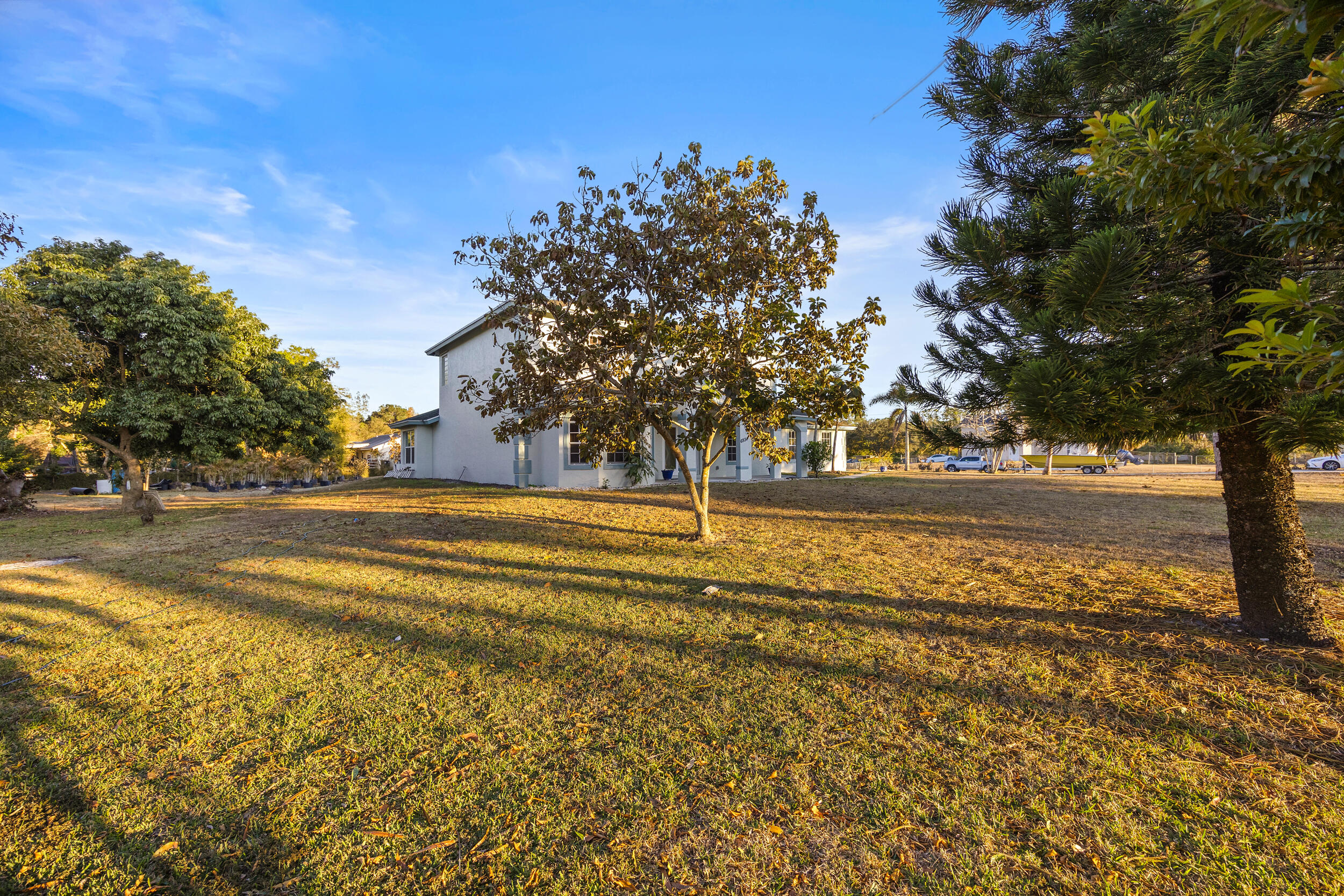 Loxahatchee - Residential Lease