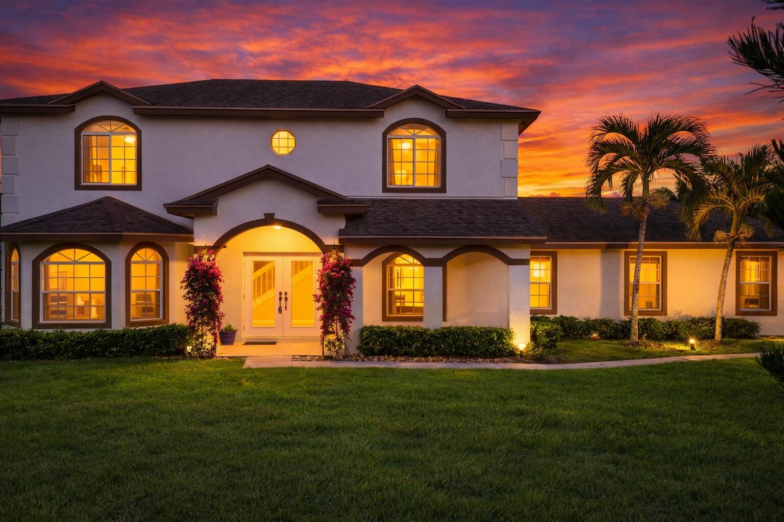 Loxahatchee - Residential Lease