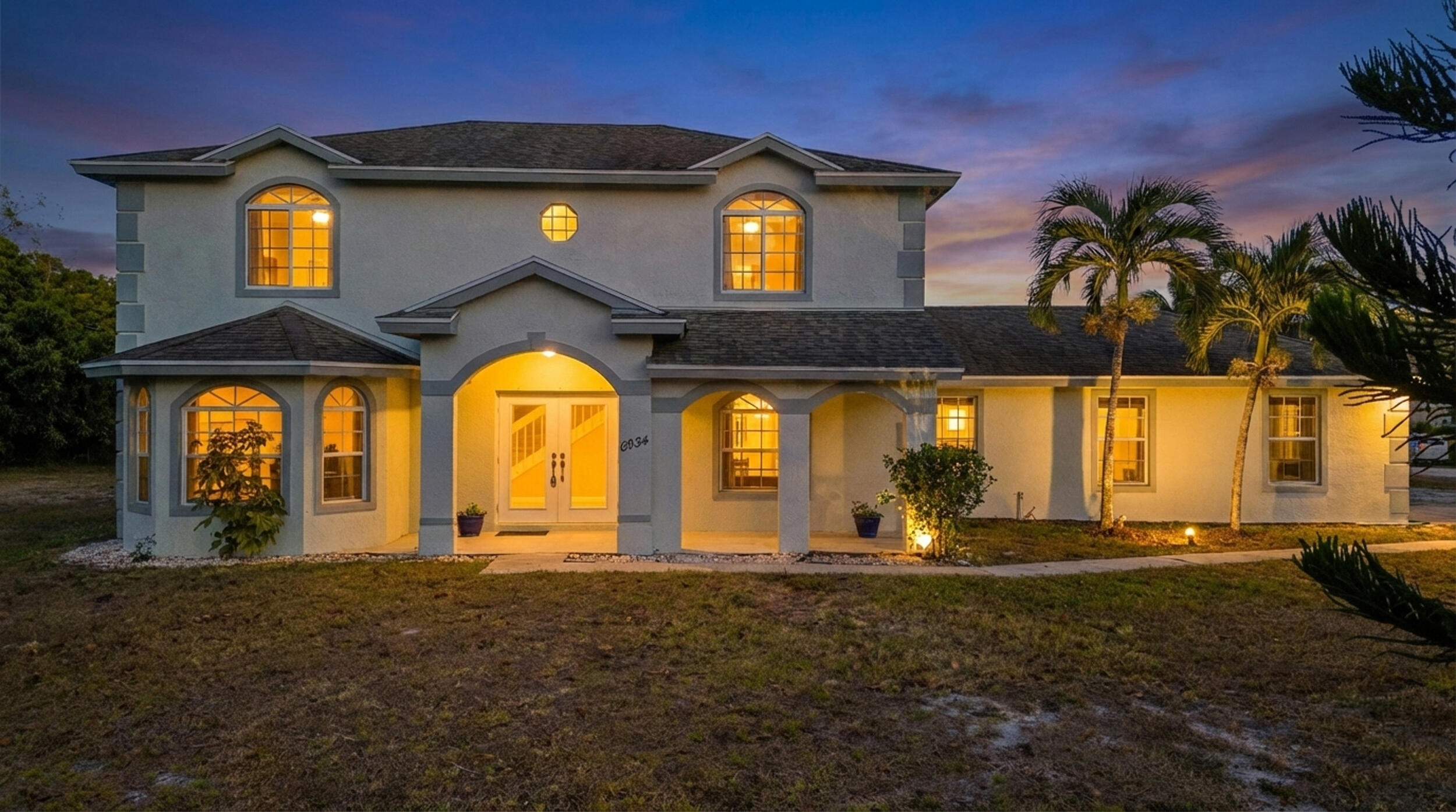 Loxahatchee - Residential Lease