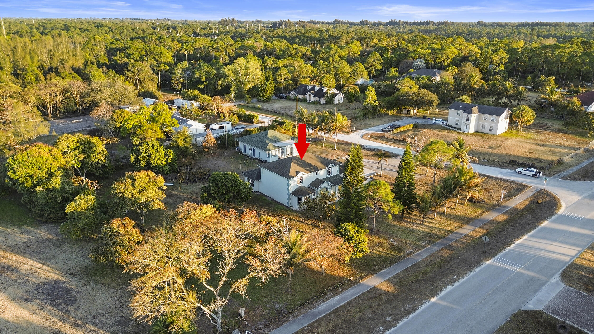 Loxahatchee - Residential Lease