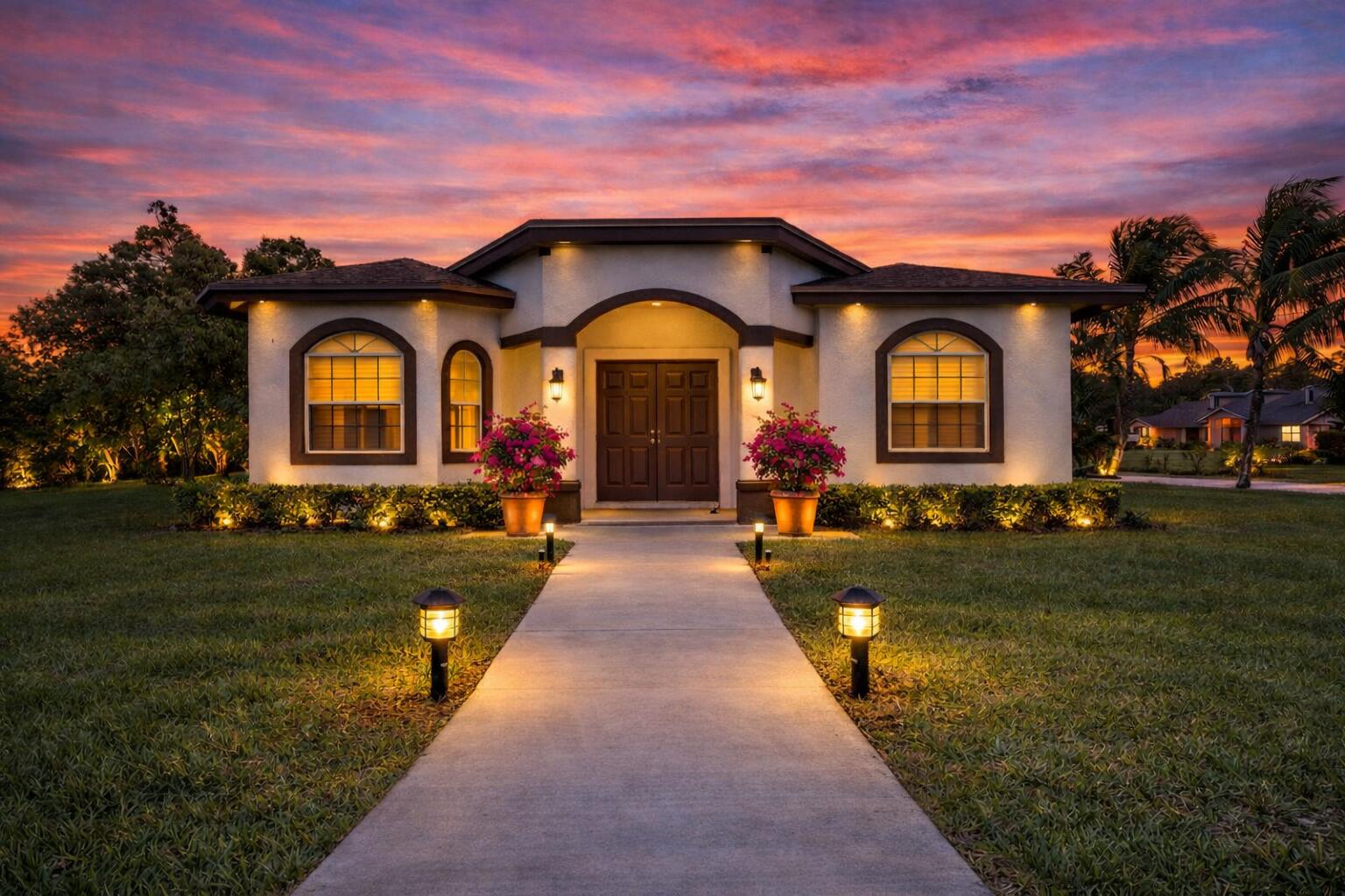 Loxahatchee - Residential Lease