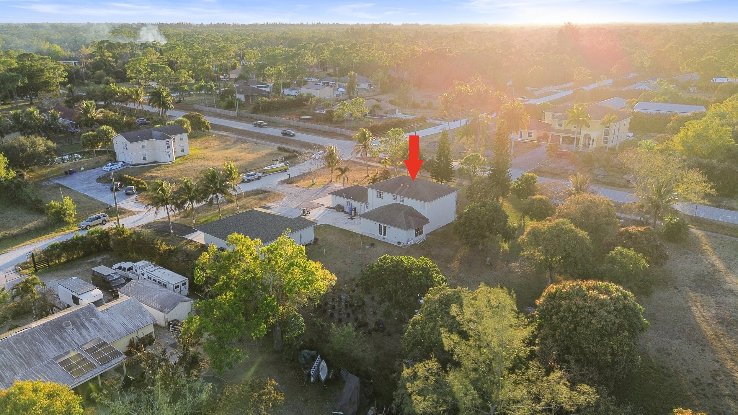 Loxahatchee - Residential Lease