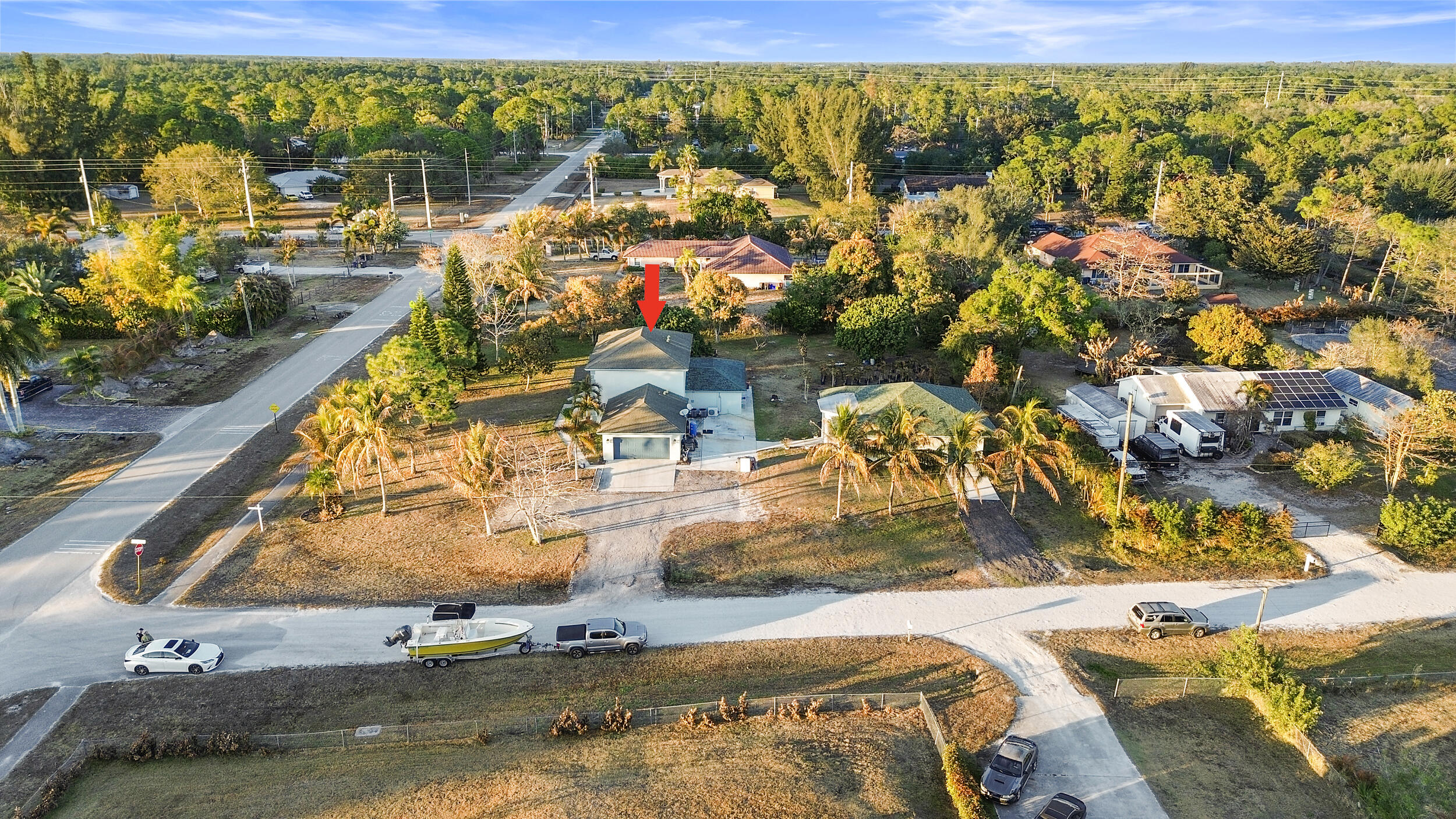 Loxahatchee - Residential Lease
