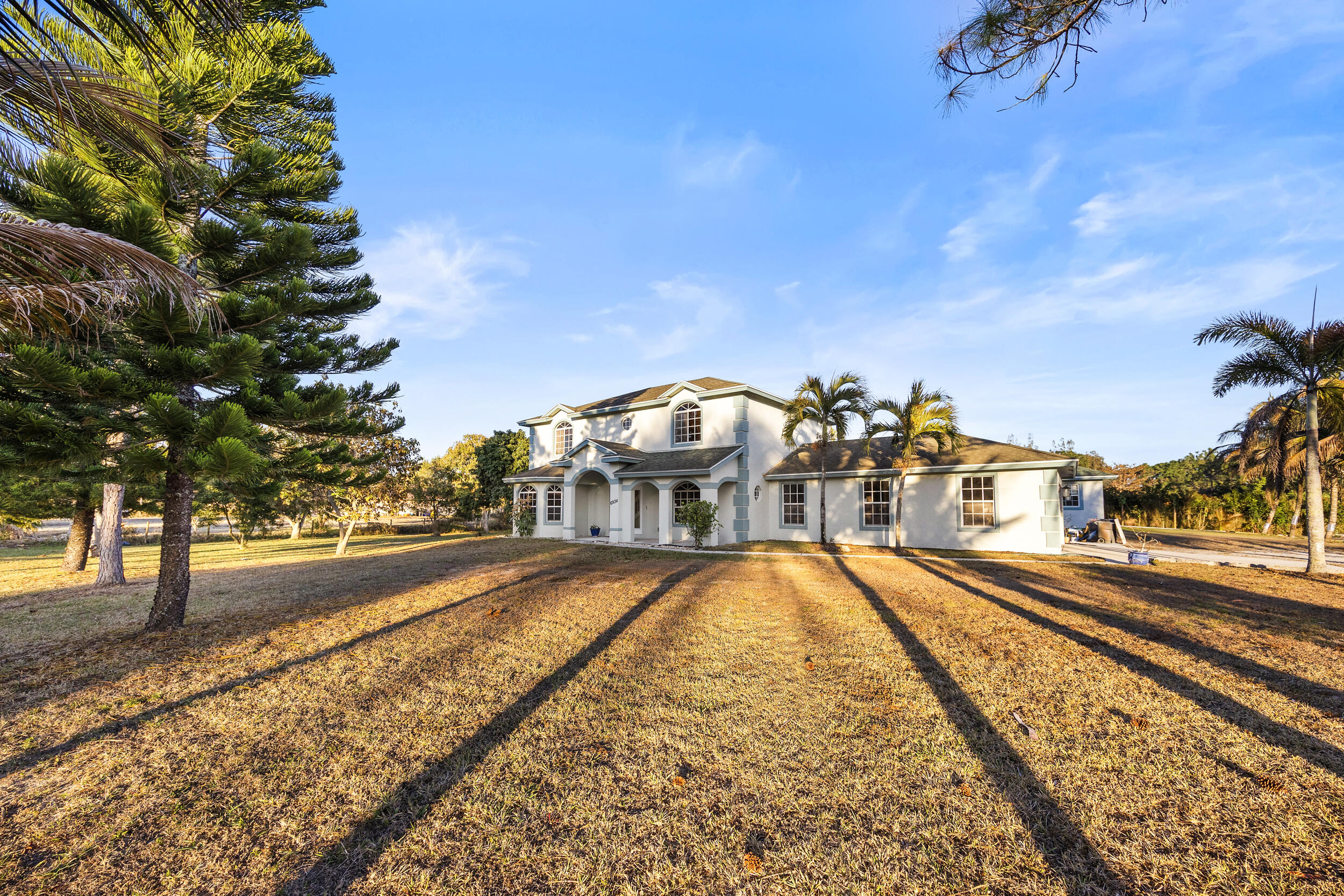 Loxahatchee - Residential Lease