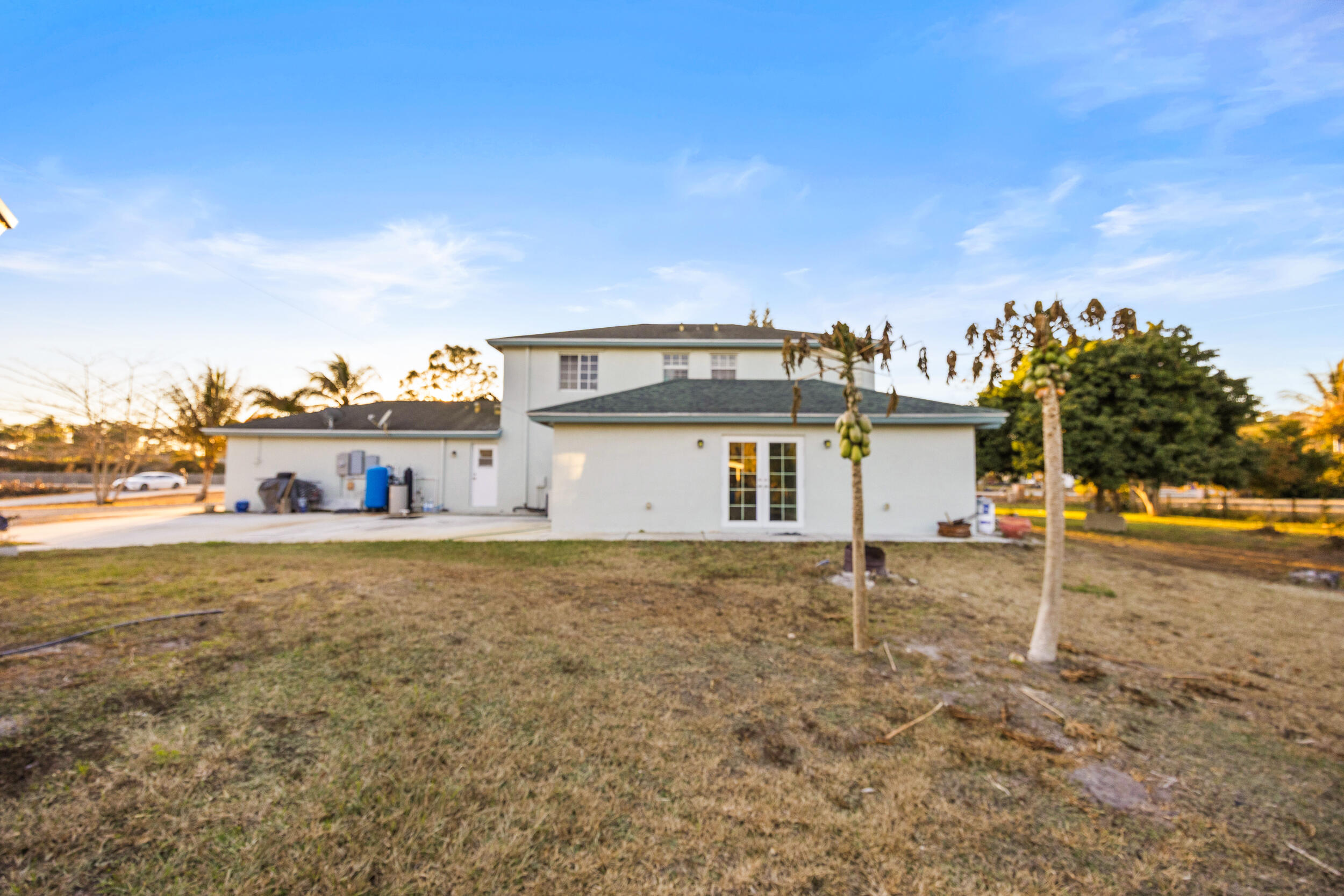 Loxahatchee - Residential Lease