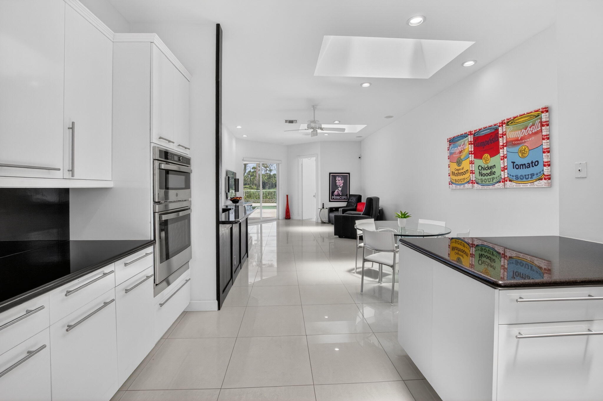 WATERFORD - Residential