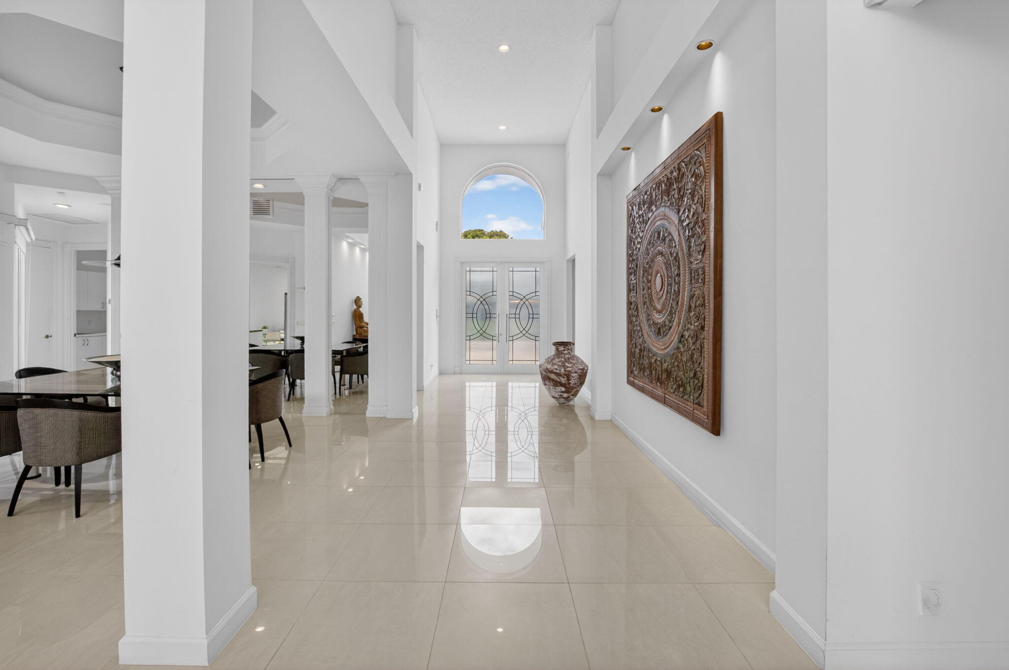 WATERFORD - Residential
